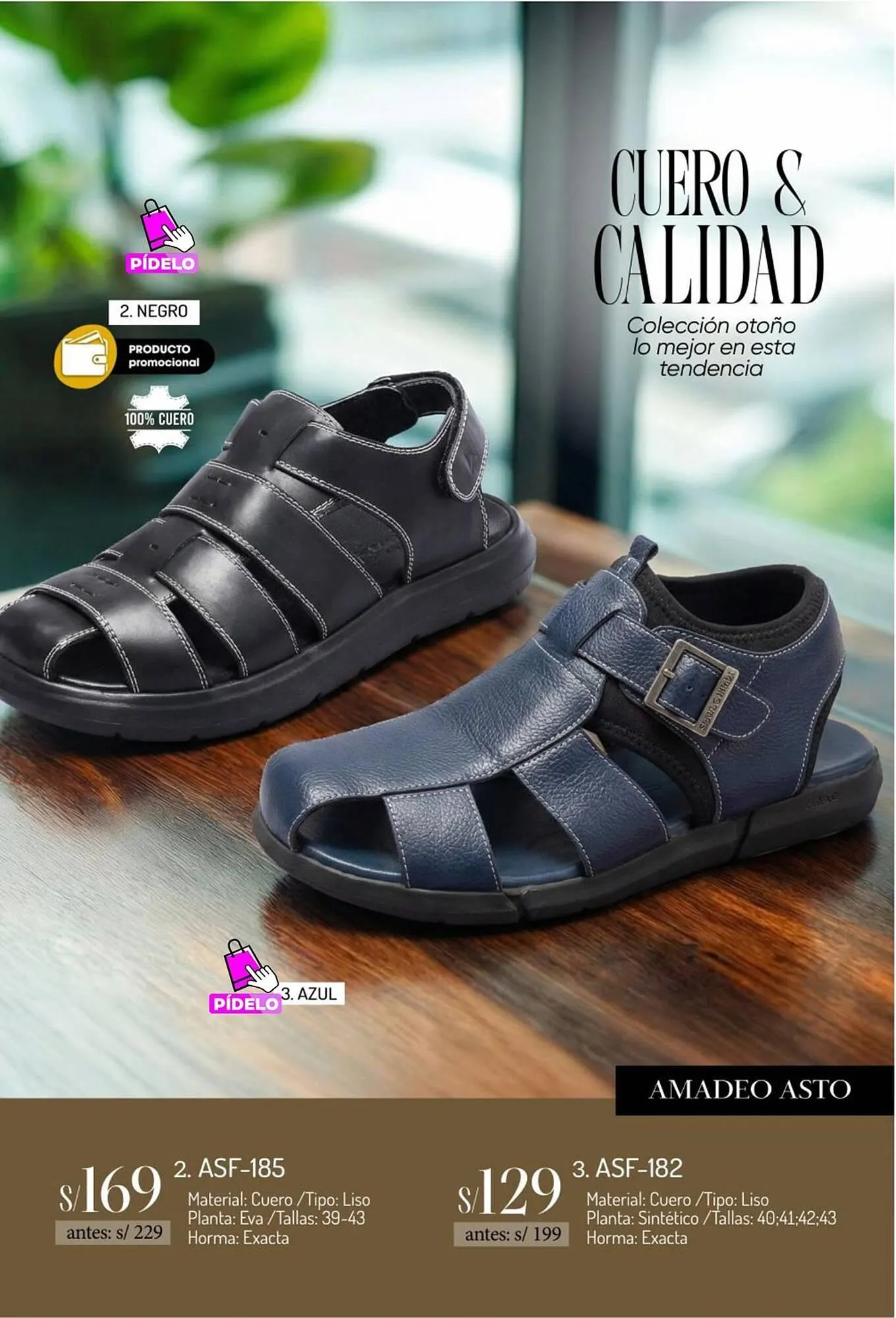 Catalogo de Catálogo Sokso 6 de abril al 17 de mayo 2026 - Pag 31