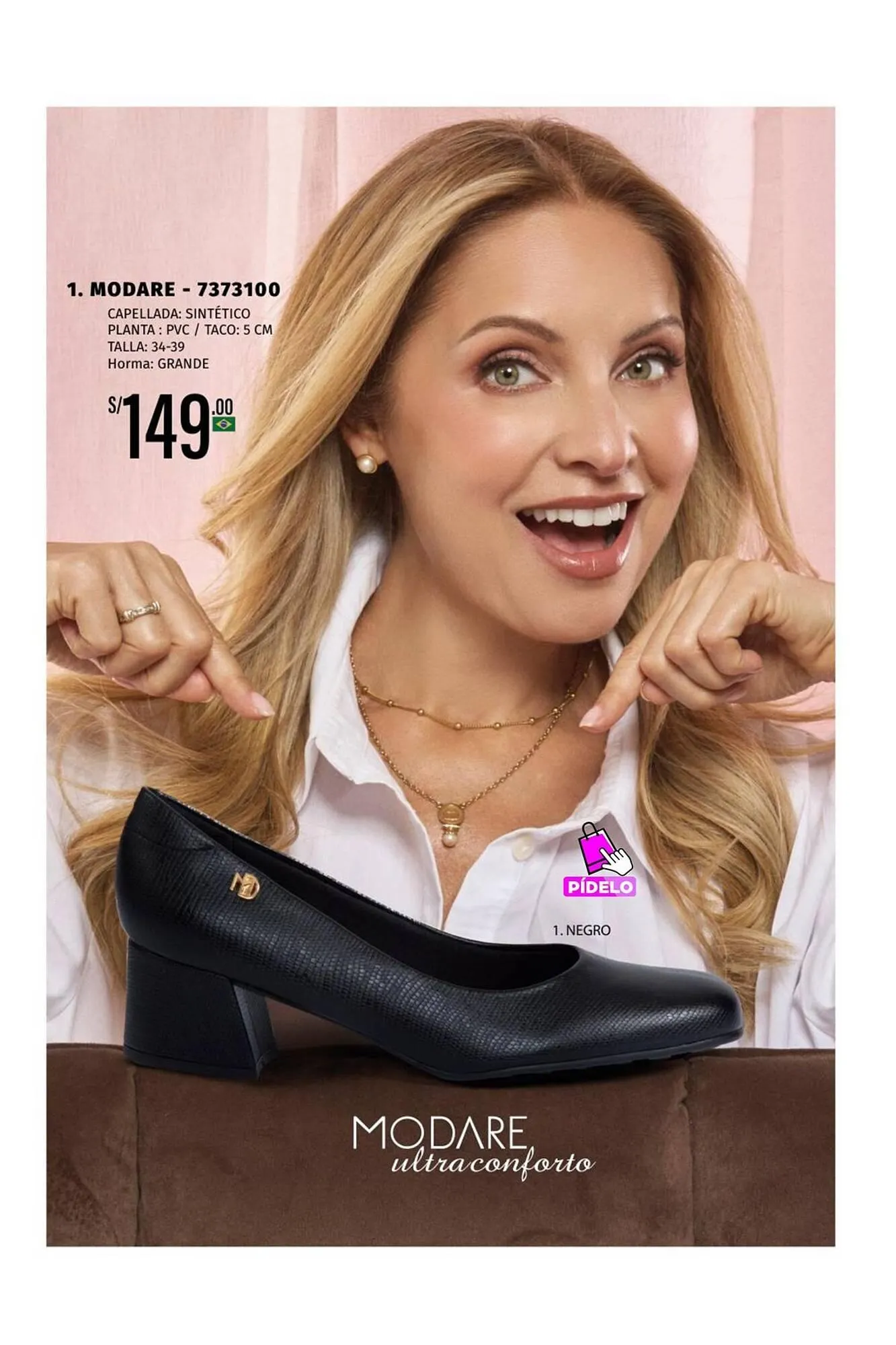 Catalogo de Catálogo Sokso 18 de mayo al 14 de junio 2026 - Pag 85