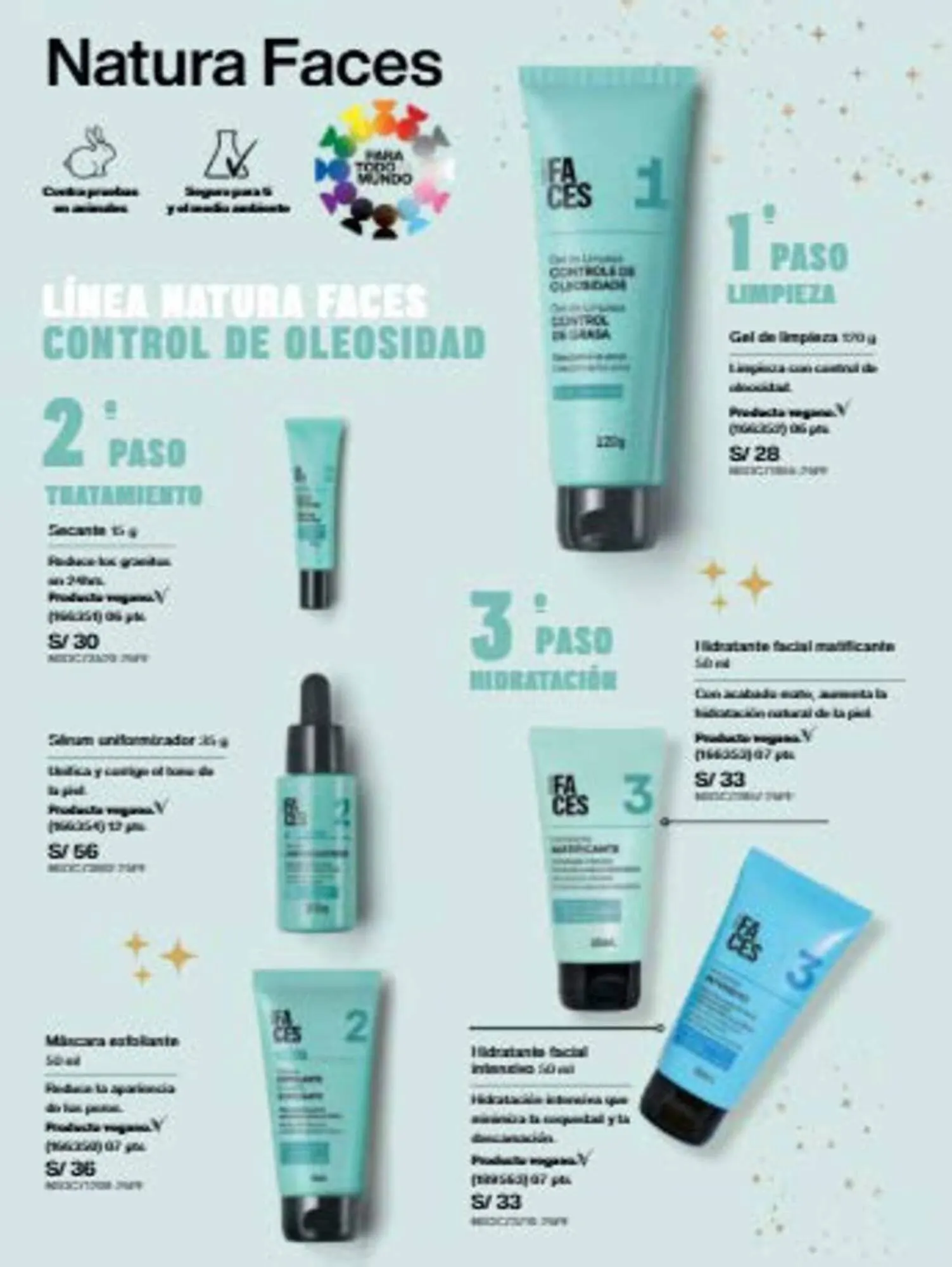 Catalogo de Catálogo Natura 31 de octubre al 23 de noviembre 2025 - Pag 122