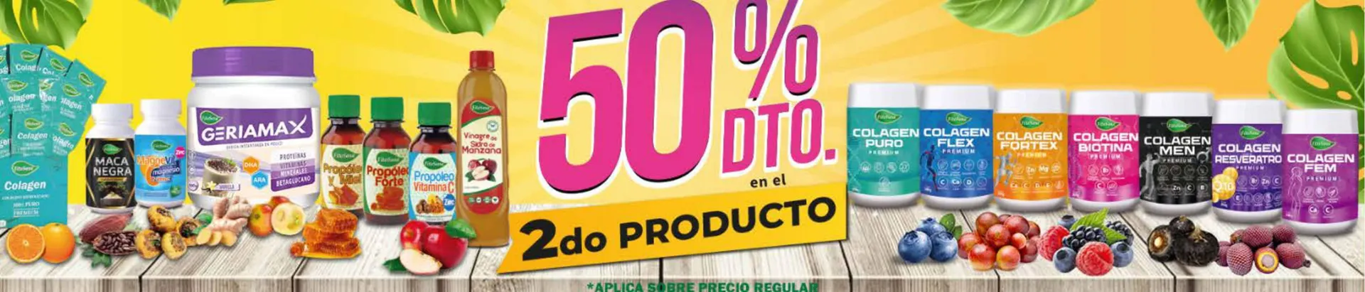 Catálogo Fitosana - 1