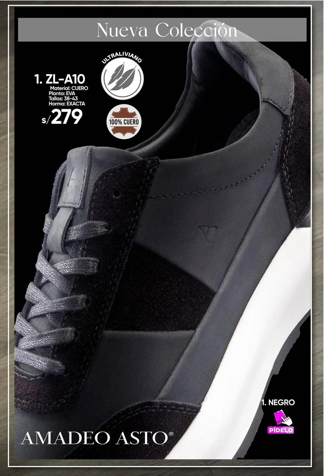 Catalogo de Catálogo Sokso 19 de mayo al 29 de junio 2025 - Pag 47