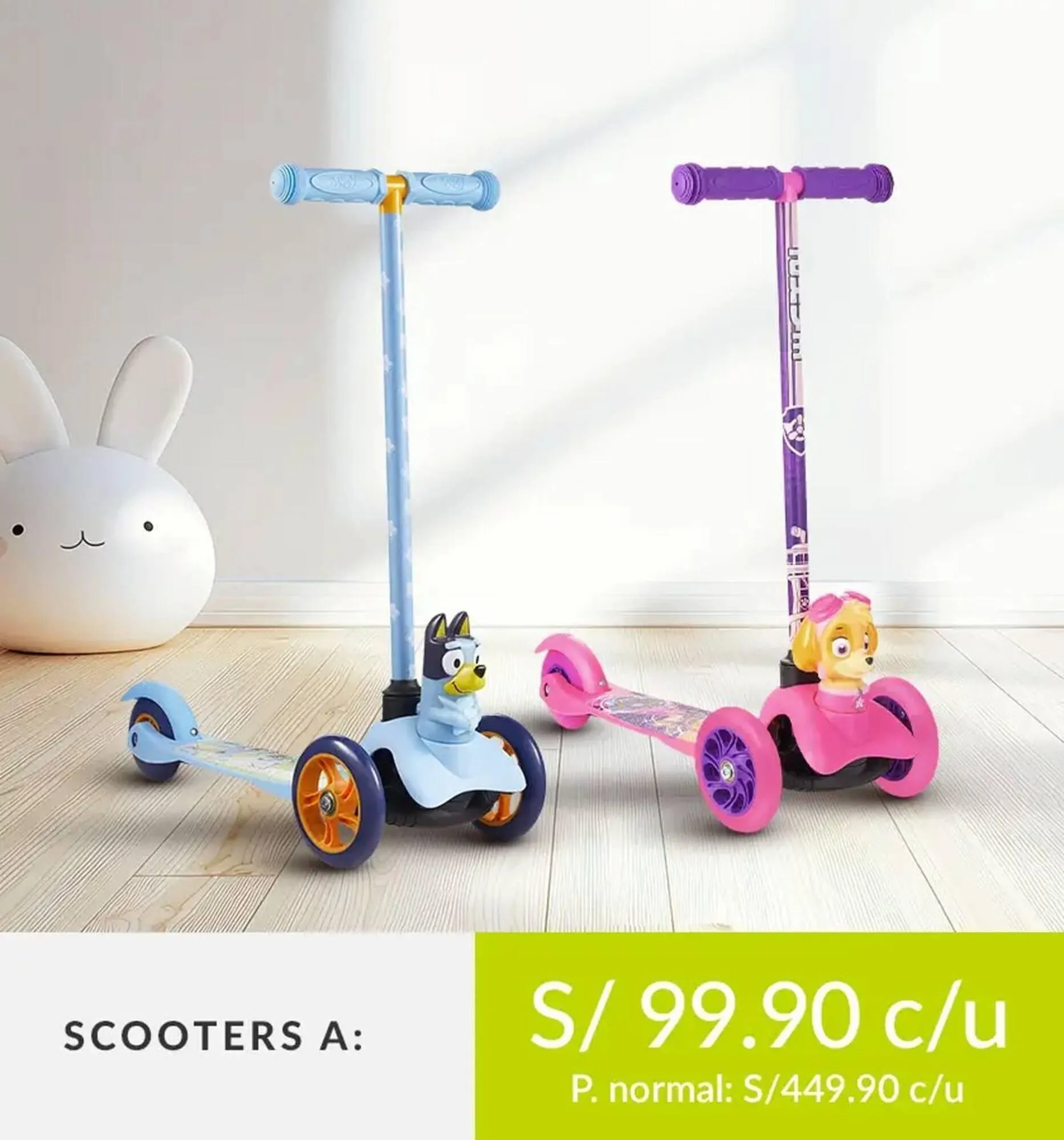 Catalogo de Catálogo Falabella 2 de junio al 8 de junio 2025 - Pag 8