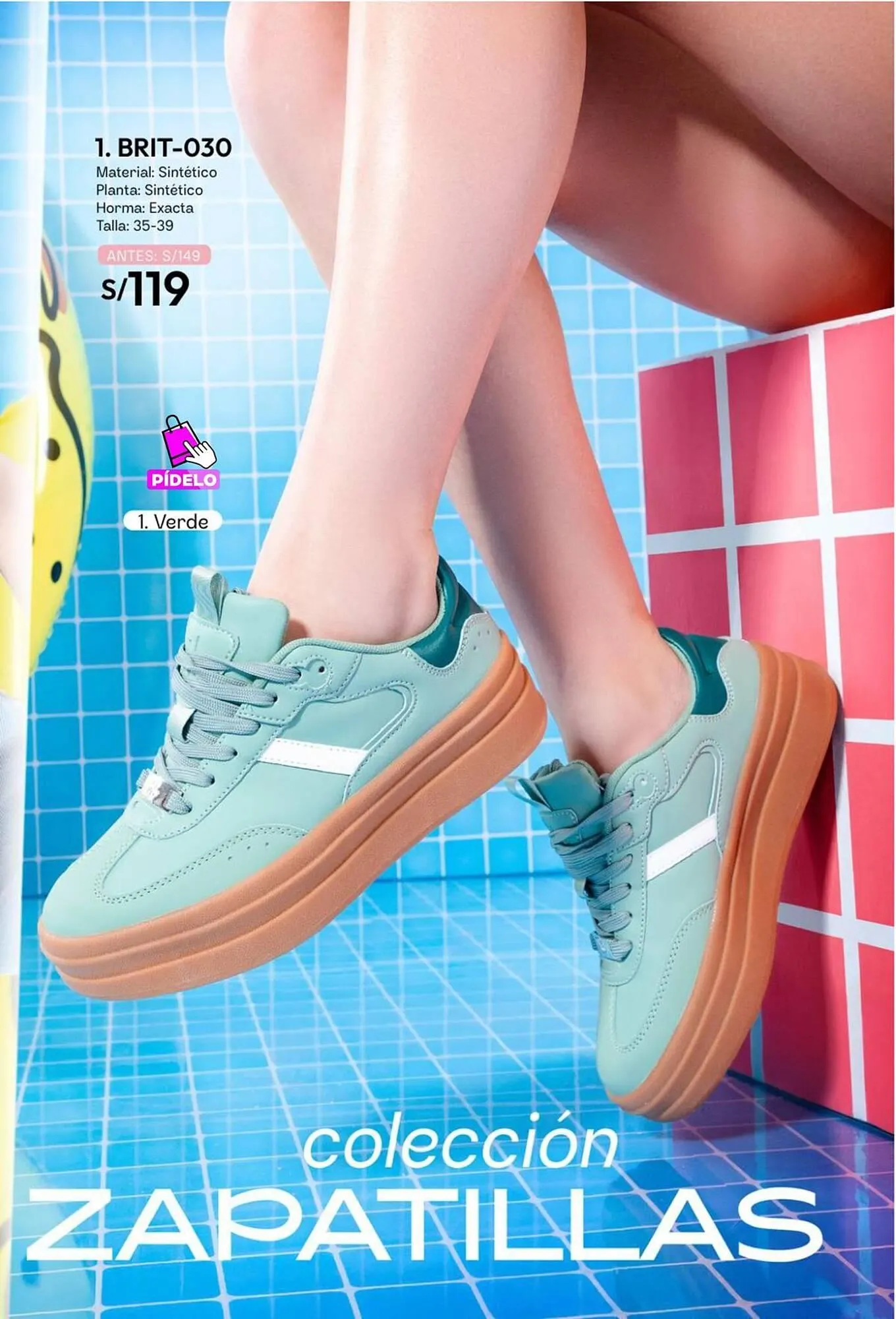 Catalogo de Catálogo Sokso 1 de diciembre al 4 de enero 2026 - Pag 43