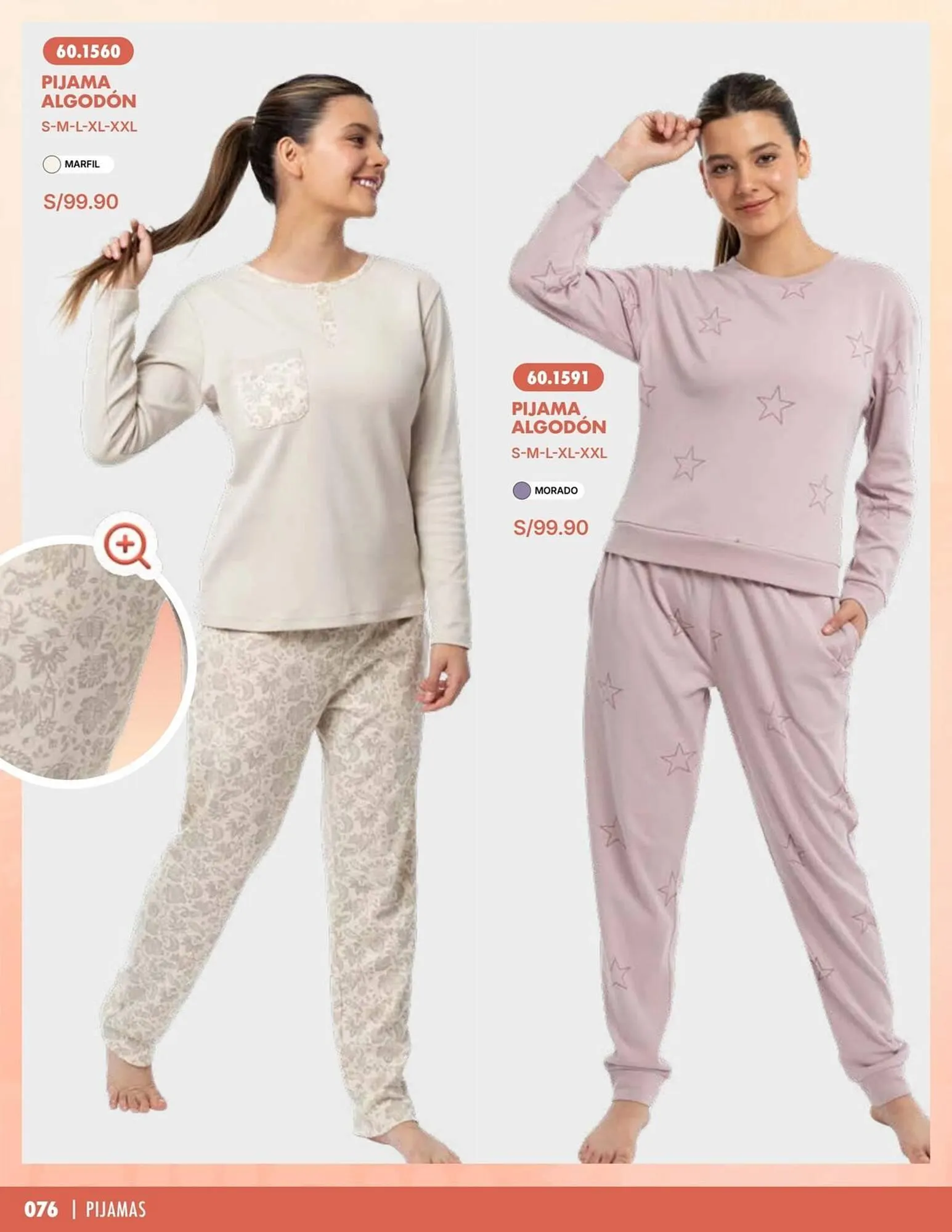 Catalogo de Catálogo Kayser 13 de mayo al 30 de junio 2025 - Pag 76