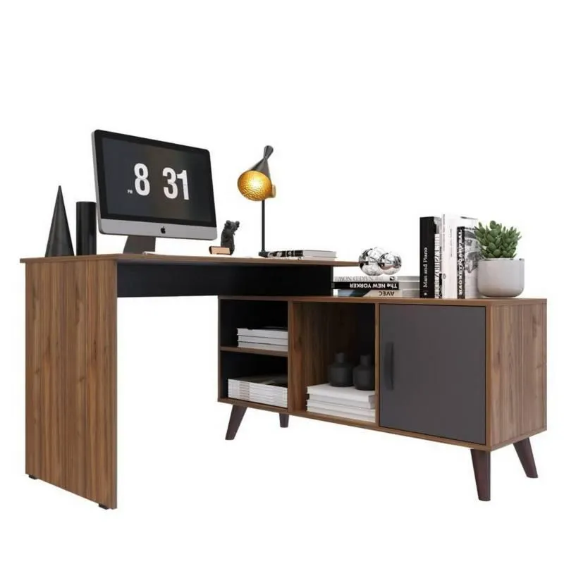 Escritorio en L Chelsea