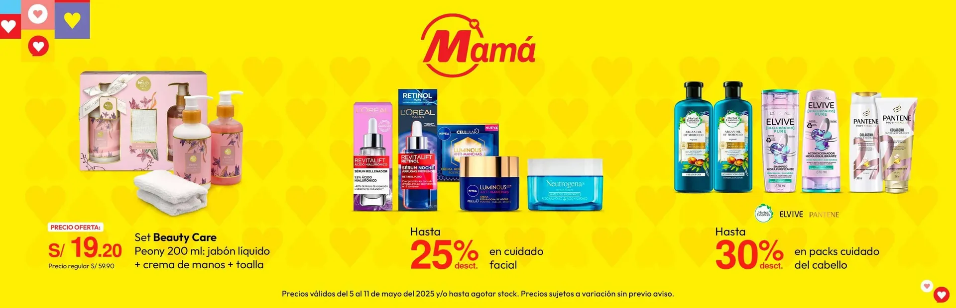 Catalogo de Catálogo Metro 20 de mayo al 25 de mayo 2025 - Pag 23