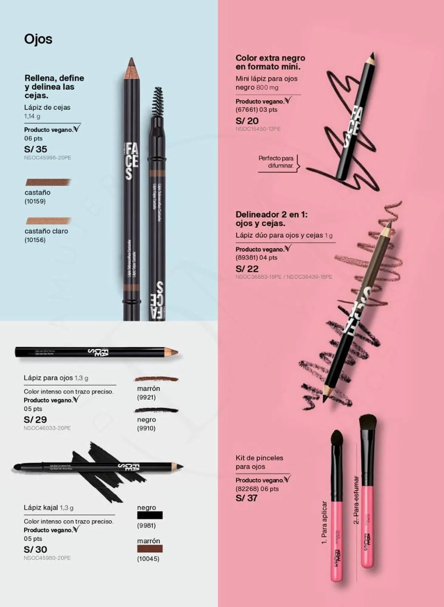 Catalogo de Catálogo Natura 17 de octubre al 31 de octubre 2025 - Pag 94