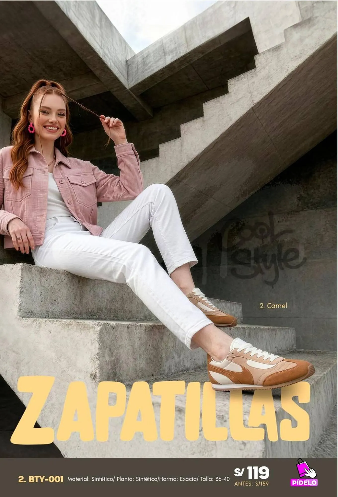 Catalogo de Catálogo Sokso 6 de abril al 3 de mayo 2026 - Pag 9