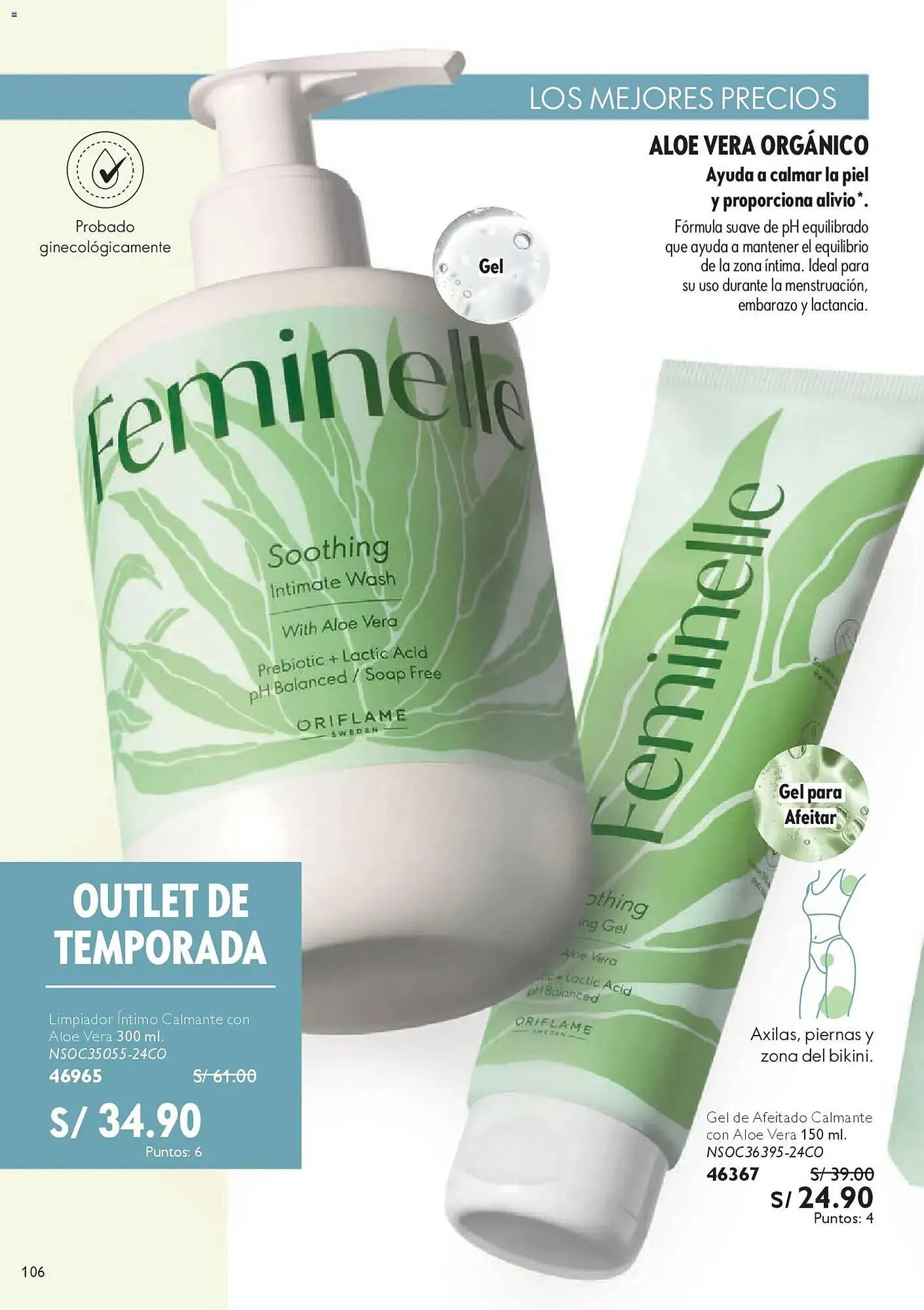 Catalogo de Catálogo Natura 27 de diciembre al 24 de enero 2026 - Pag 106