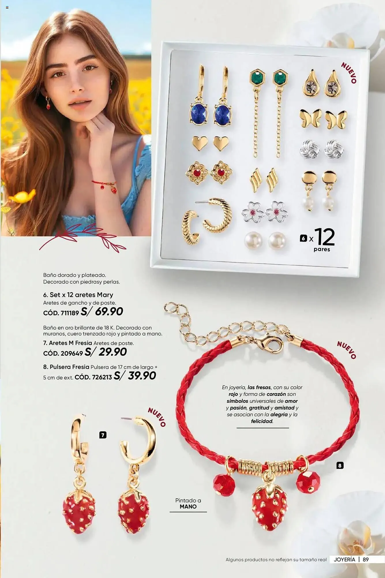 Catalogo de Catálogo Dupree 18 de agosto al 1 de octubre 2025 - Pag 93