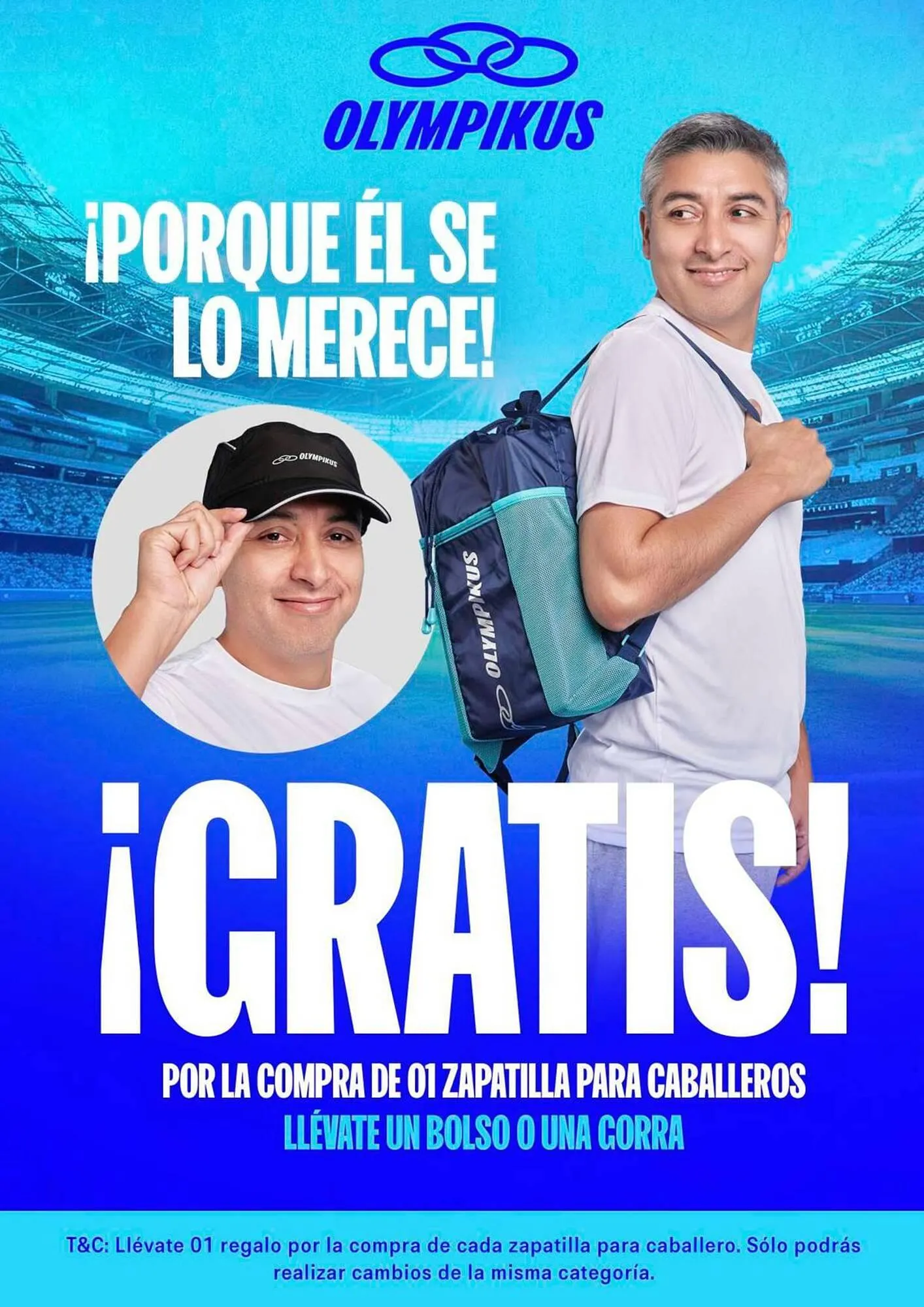 Catalogo de Catálogo Azaleia 6 de junio al 22 de setiembre 2025 - Pag 5