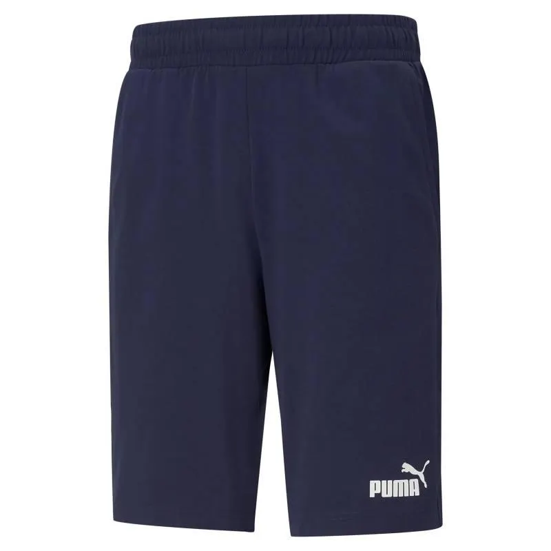 Short Algodón Hombre Puma