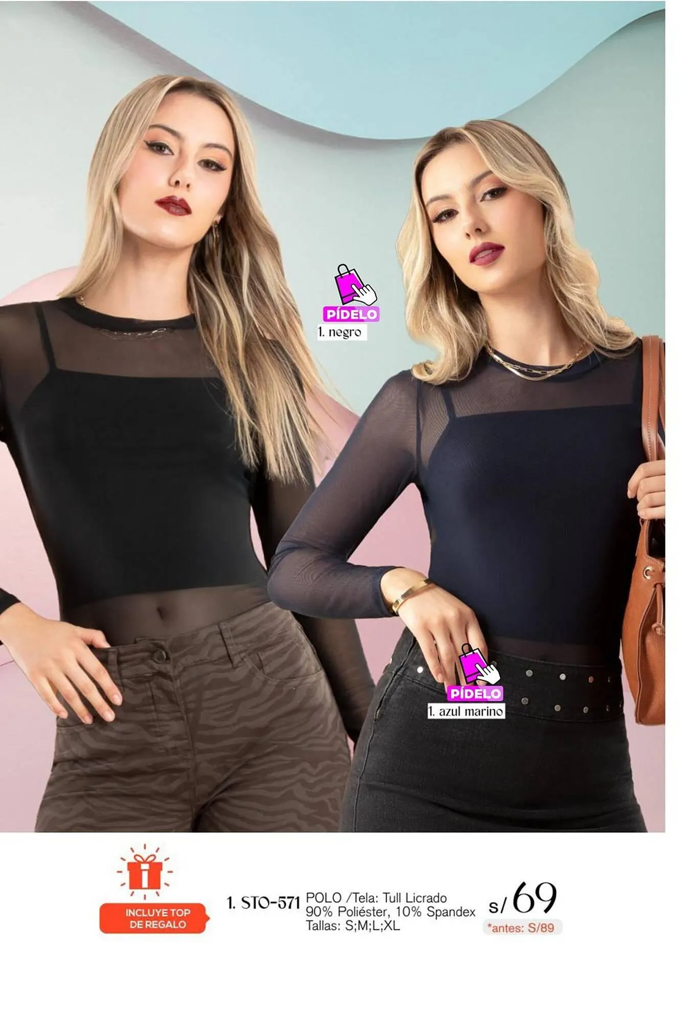 Catalogo de Catálogo Sokso 25 de setiembre al 2 de noviembre 2025 - Pag 112