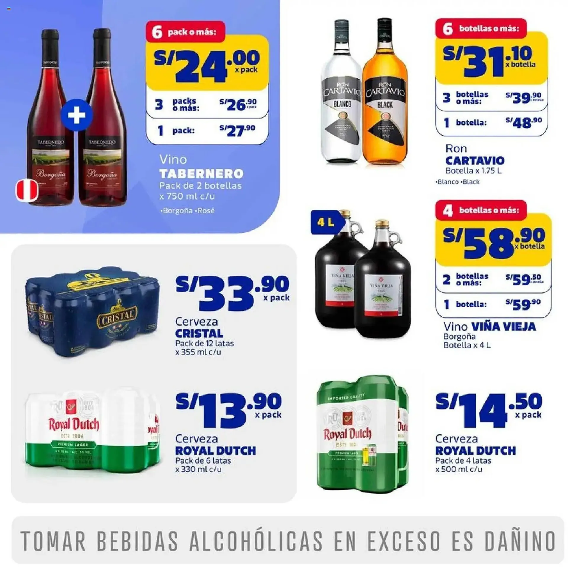 Catalogo de Catálogo Makro 2 de enero al 14 de enero 2026 - Pag 23