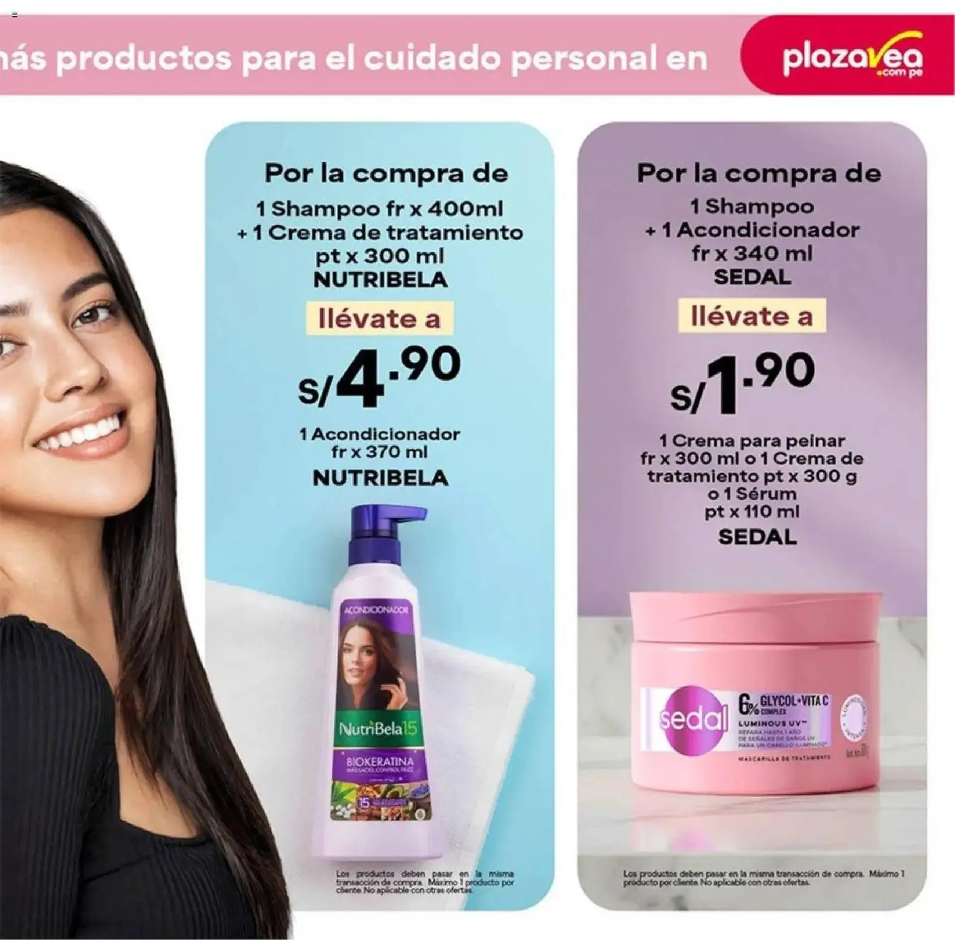 Catalogo de Catálogo Plaza Vea 23 de febrero al 1 de marzo 2026 - Pag 3