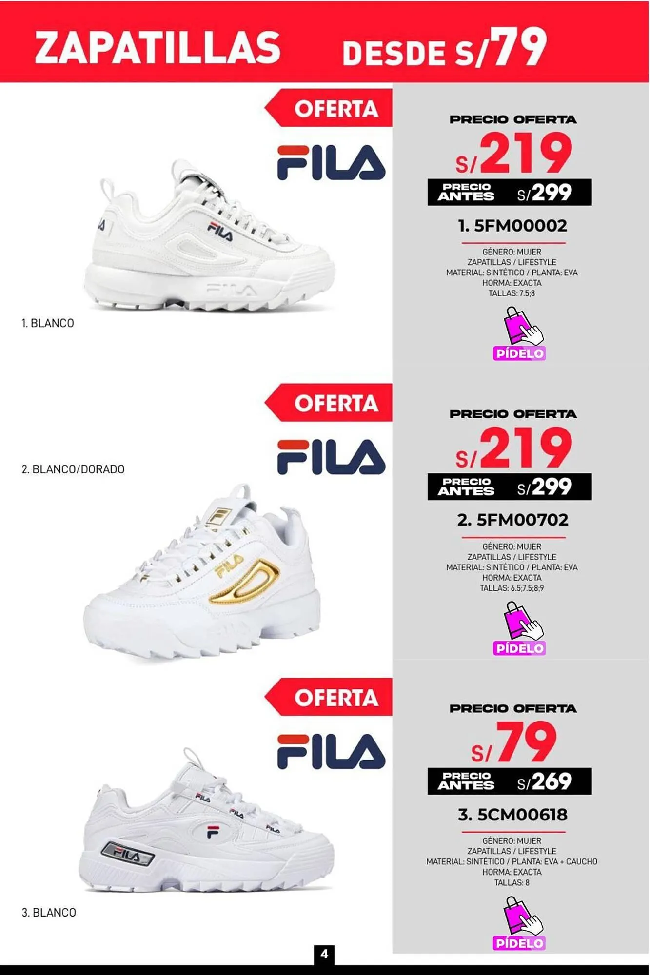 Catalogo de Catálogo Sokso 7 de julio al 13 de julio 2025 - Pag 4