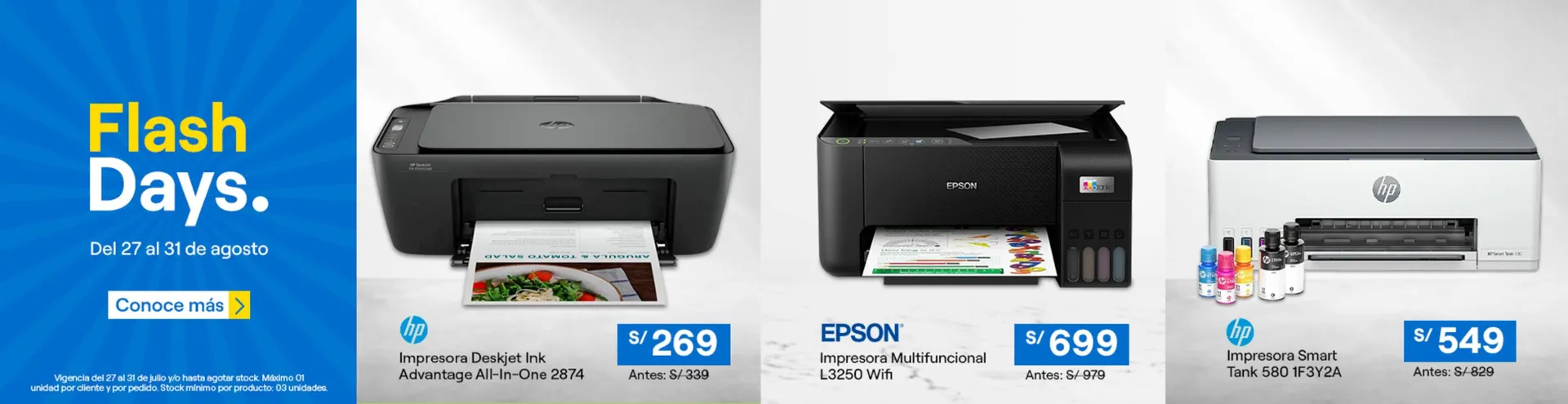 Catálogo Tai Loy - 1