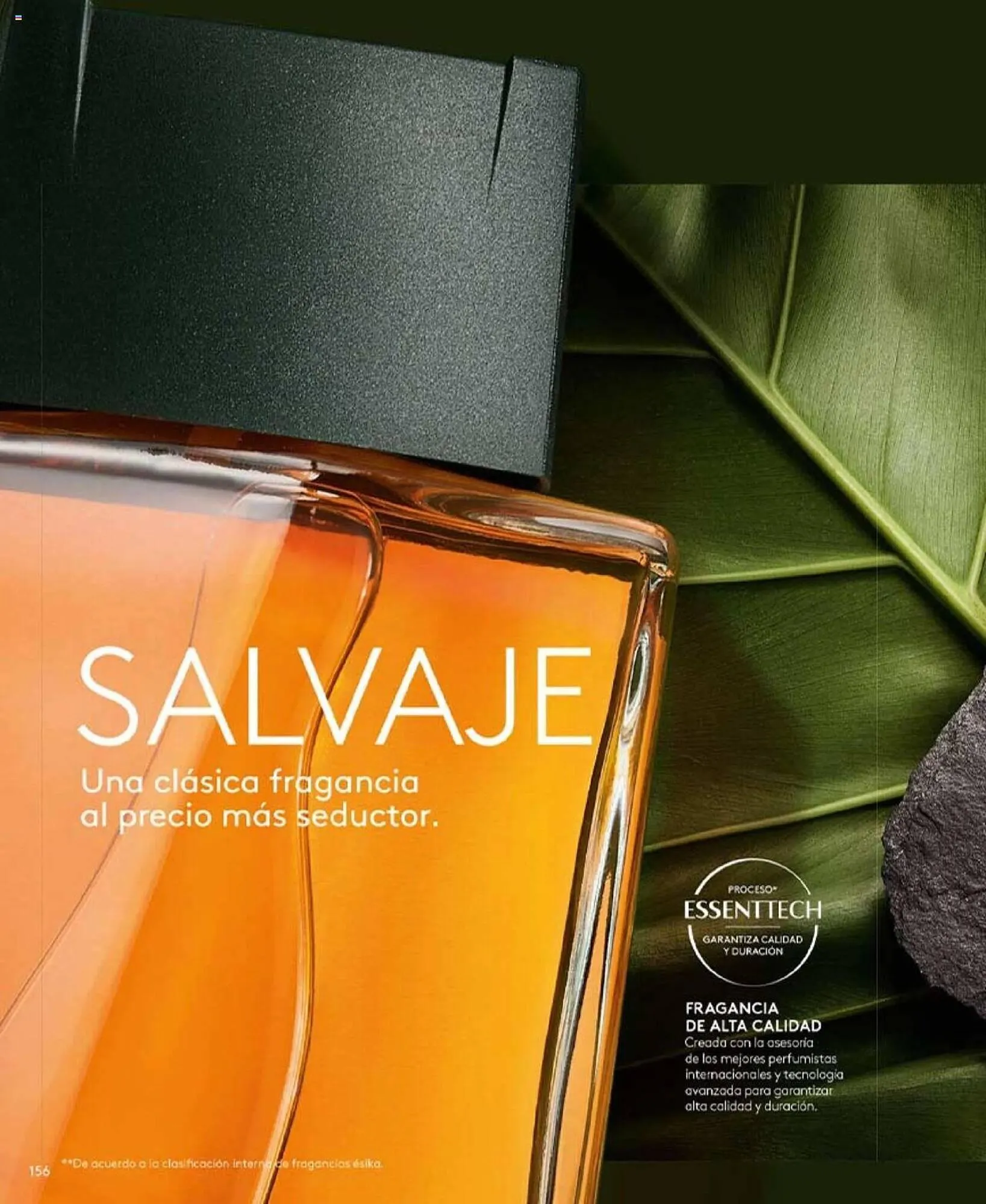 Catalogo de Catálogo Ésika 15 de octubre al 30 de noviembre 2024 - Pag 344