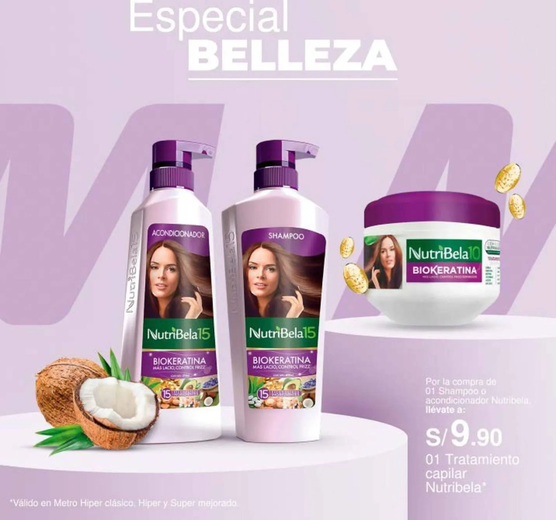 Catalogo de Catálogo Metro 24 de octubre al 6 de noviembre 2024 - Pag 1