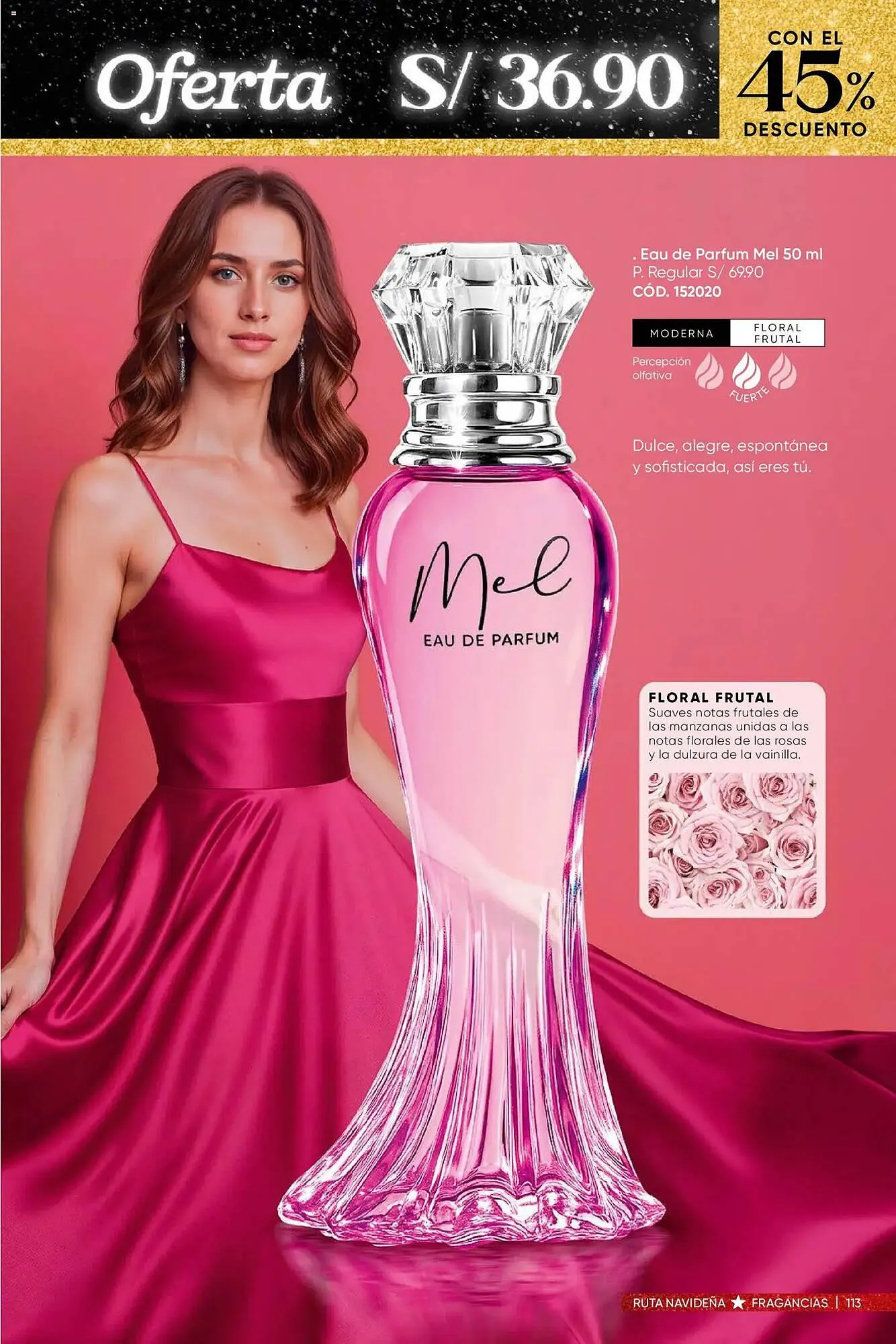 Catalogo de Catálogo Dupree 3 de noviembre al 15 de diciembre 2025 - Pag 115