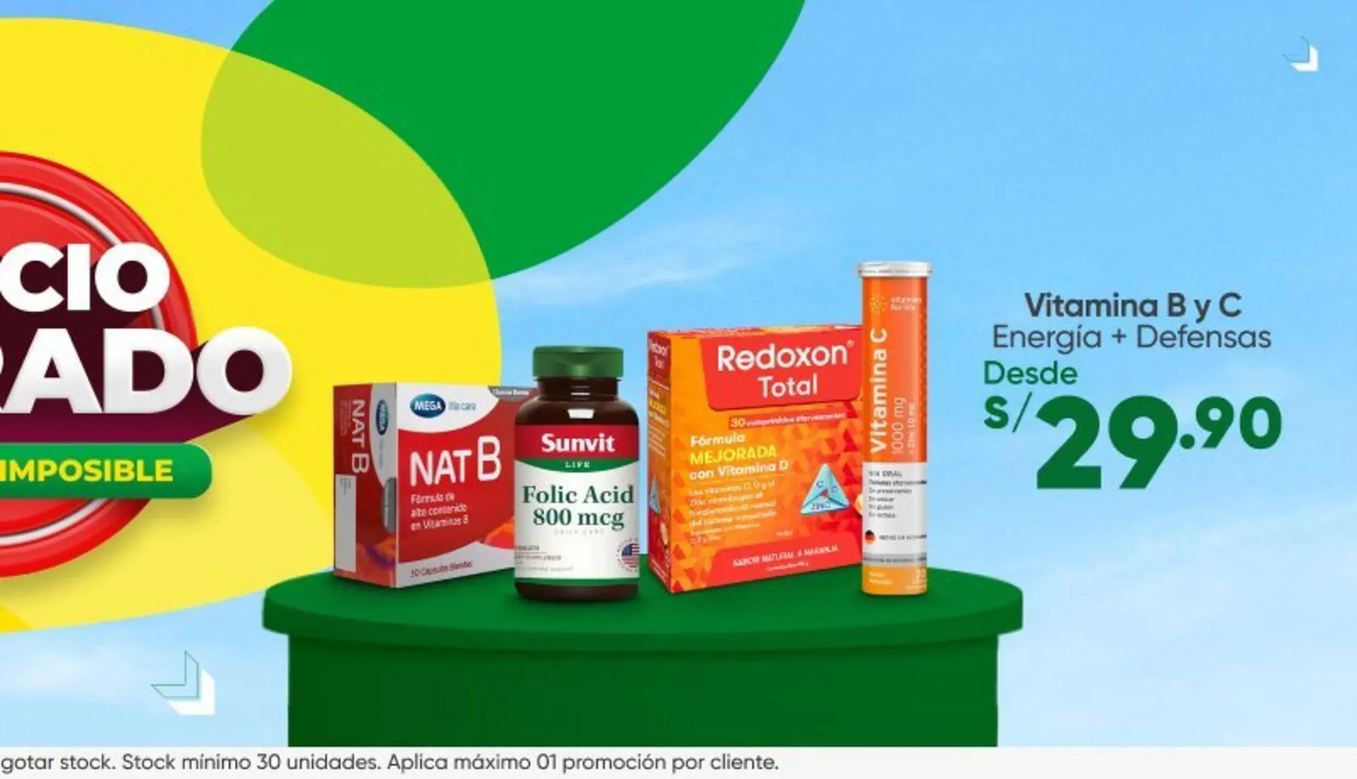 Catalogo de Catálogo InkaFarma 23 de diciembre al 29 de diciembre 2025 - Pag 3