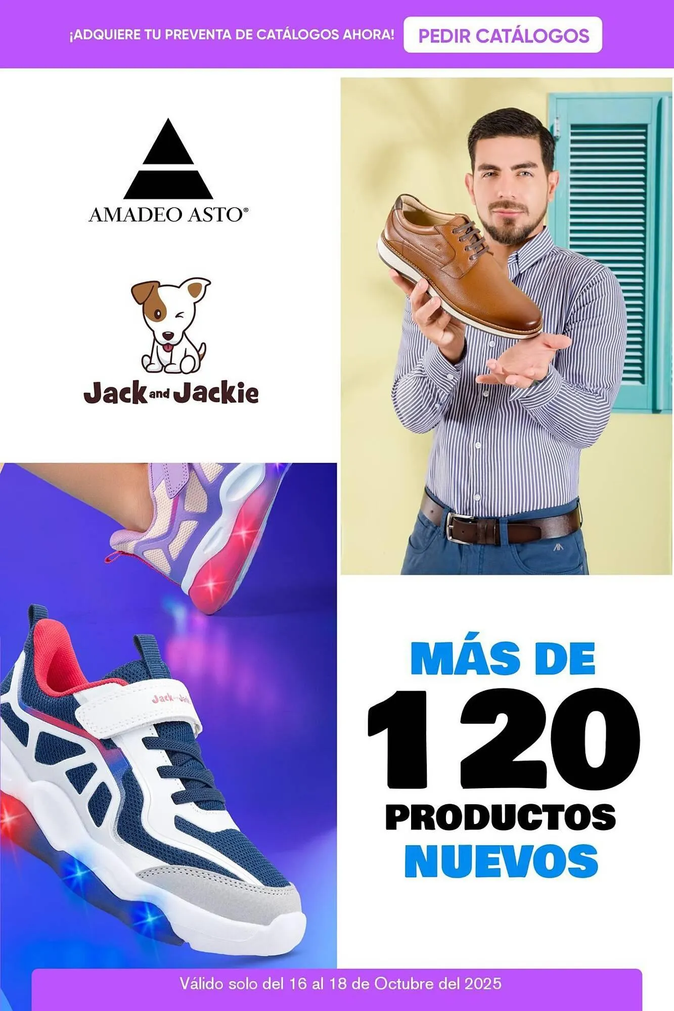 Catalogo de Catálogo Sokso 16 de diciembre al 18 de diciembre 2025 - Pag 3