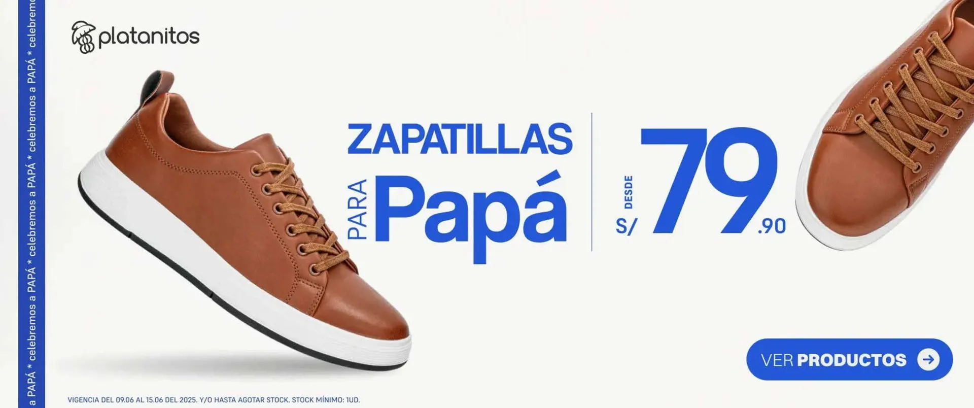 Catalogo de Catálogo Platanitos 10 de junio al 15 de junio 2025 - Pag 2