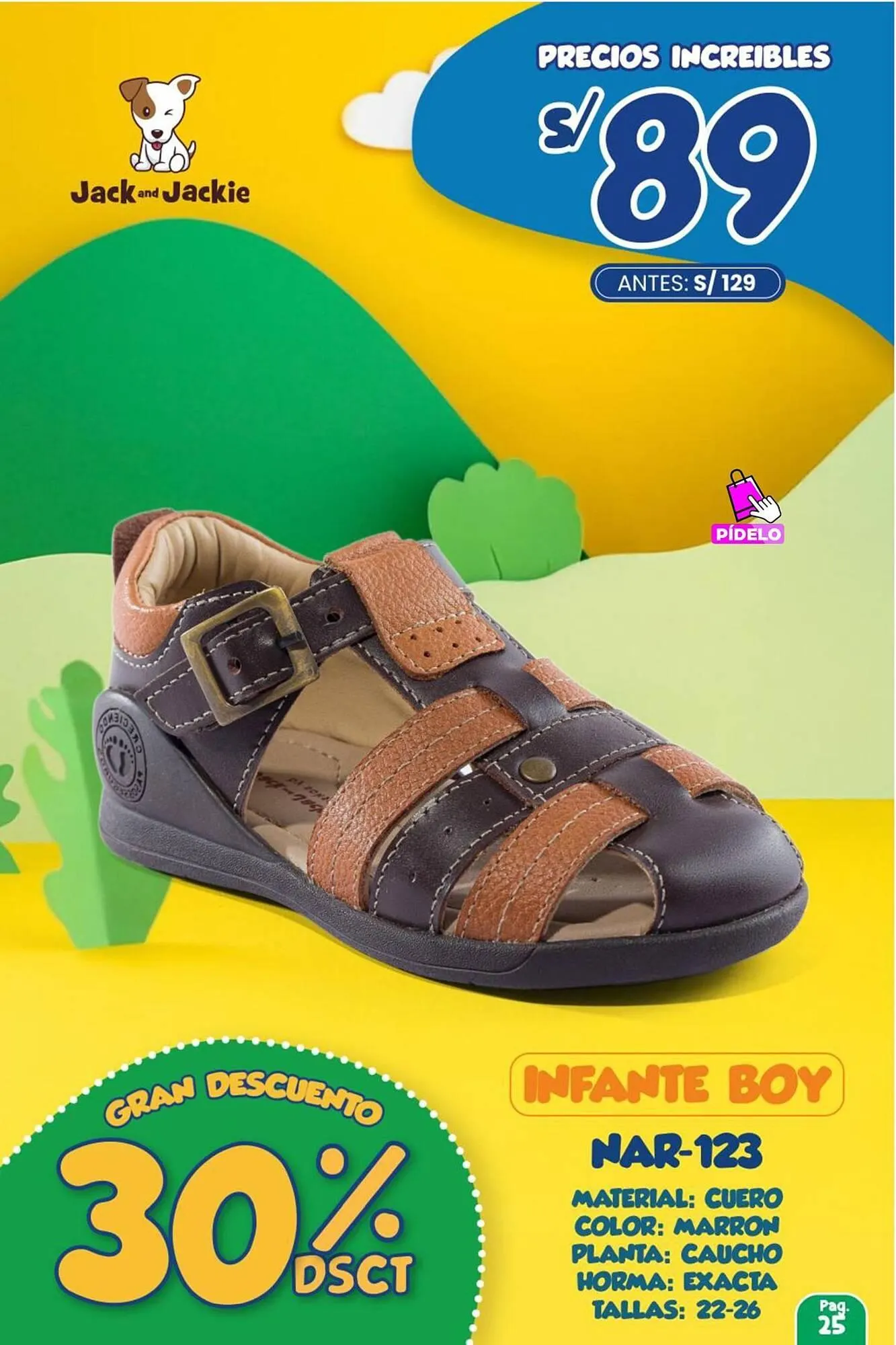 Catalogo de Catálogo Sokso 8 de mayo al 18 de mayo 2025 - Pag 25