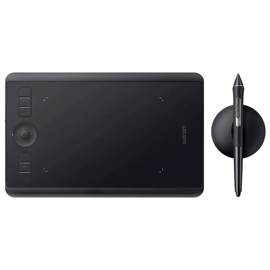 Tableta Gráfica Wacom Intuos Pro Small Pth460K0
