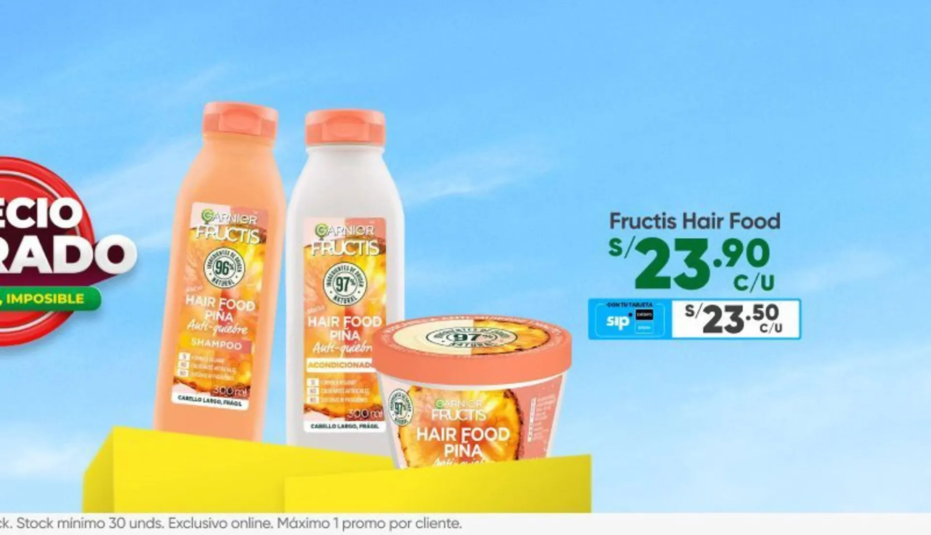 Catalogo de Catálogo InkaFarma 6 de abril al 19 de abril 2026 - Pag 9