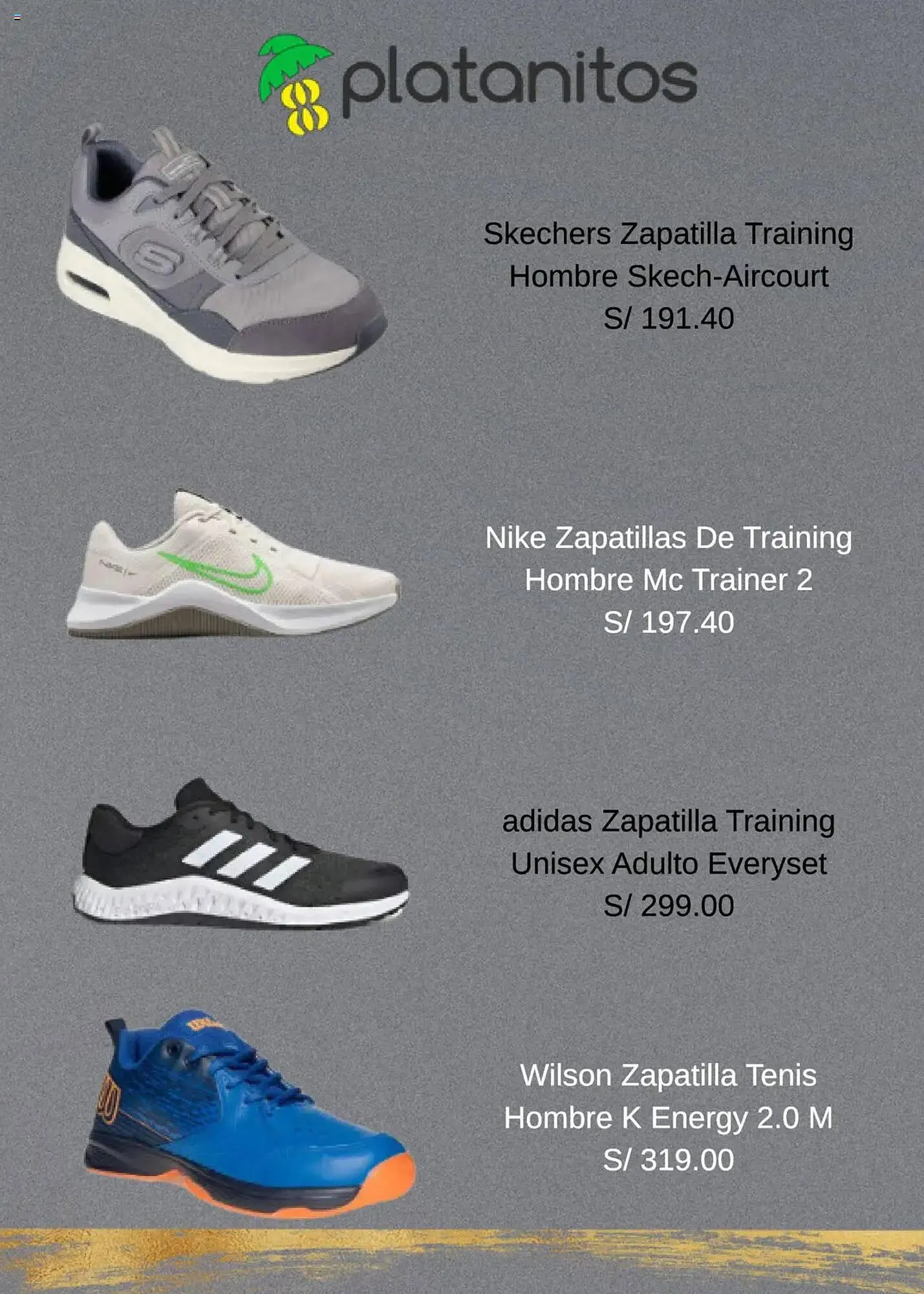 Catalogo de Catálogo Platanitos 13 de mayo al 16 de junio 2025 - Pag 4