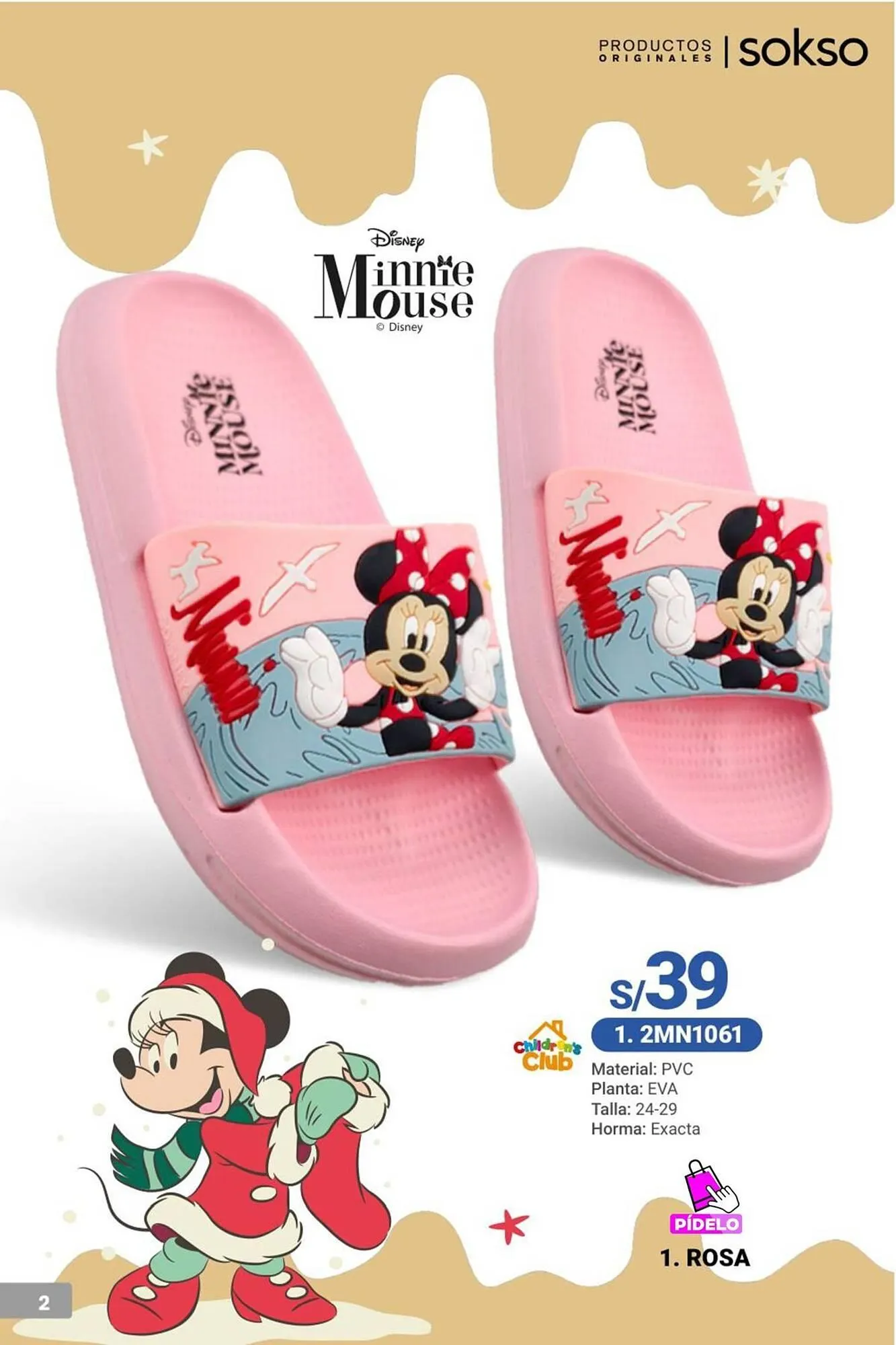 Catalogo de Catálogo Sokso 27 de noviembre al 4 de enero 2026 - Pag 2