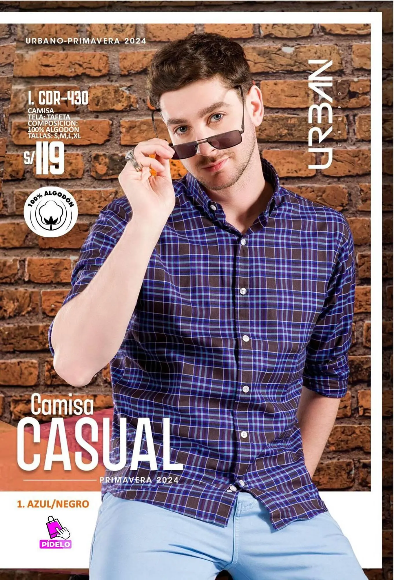 Catalogo de Catálogo Sokso 23 de setiembre al 10 de noviembre 2024 - Pag 66