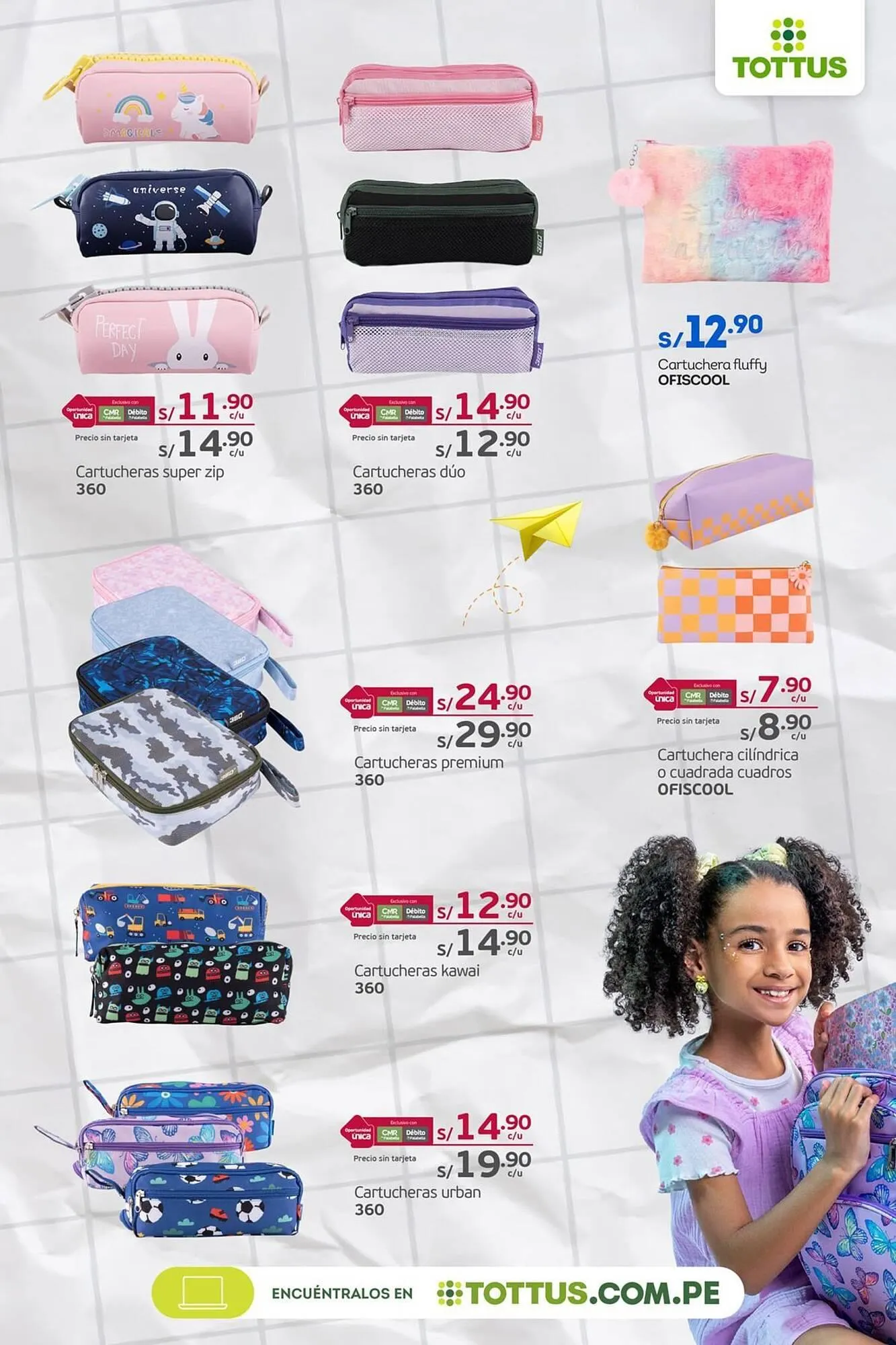 Catalogo de Catálogo Tottus 4 de marzo al 31 de marzo 2025 - Pag 3