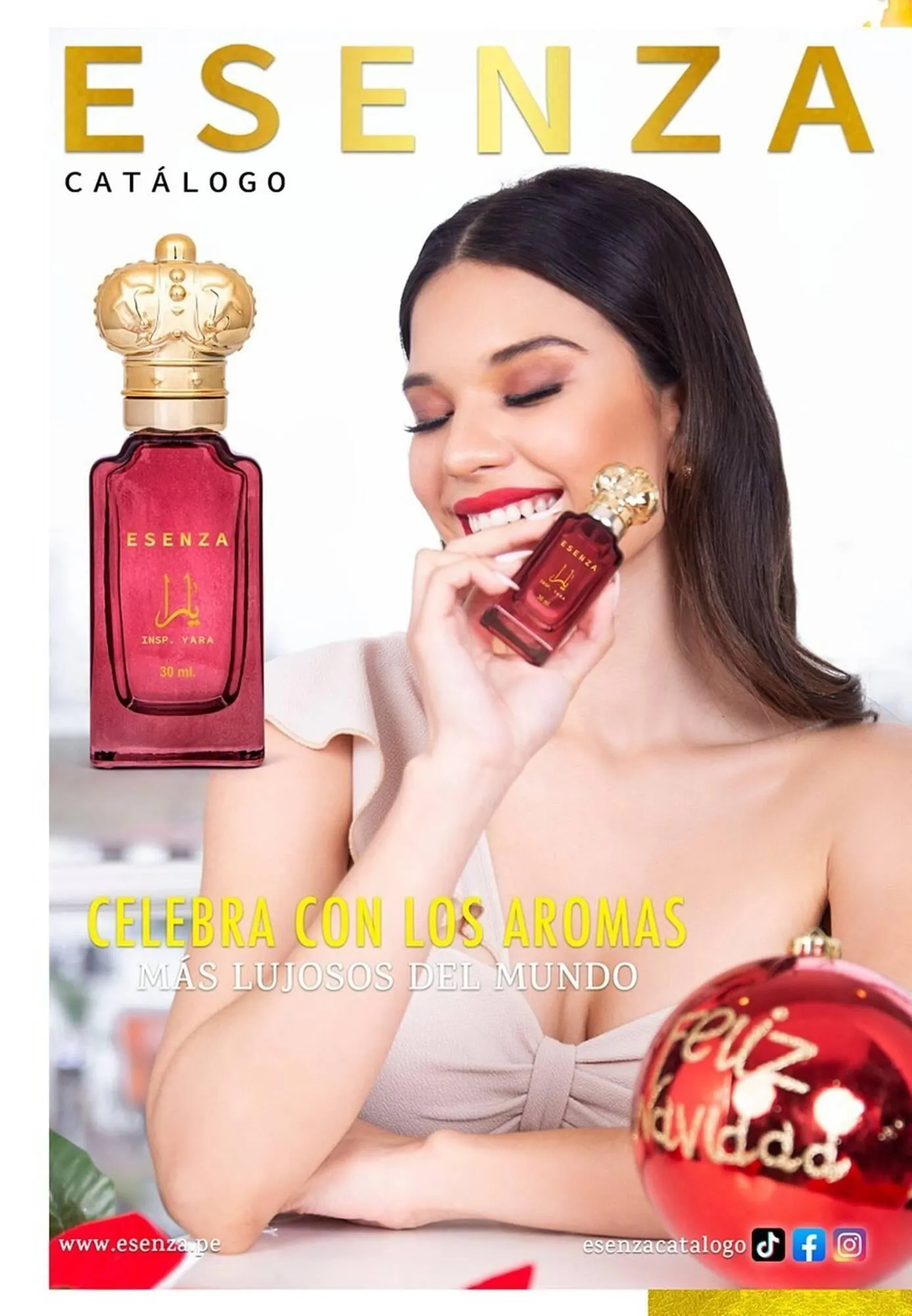 Catalogo de Catálogo Glamour 18 de noviembre al 25 de diciembre 2024 - Pag 117