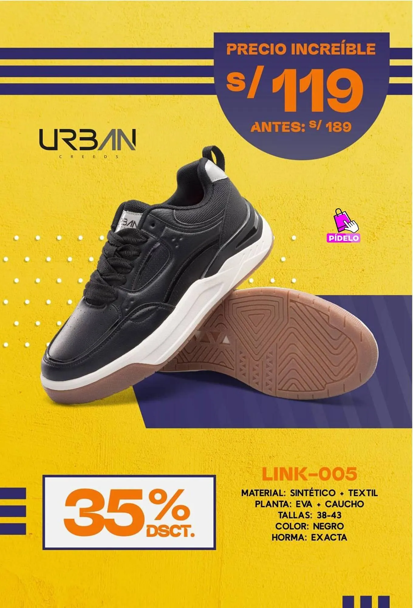 Catalogo de Catálogo Sokso 28 de julio al 3 de agosto 2025 - Pag 23