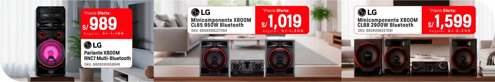 Catalogo de Catálogo Carsa 27 de marzo al 10 de abril 2026 - Pag 4