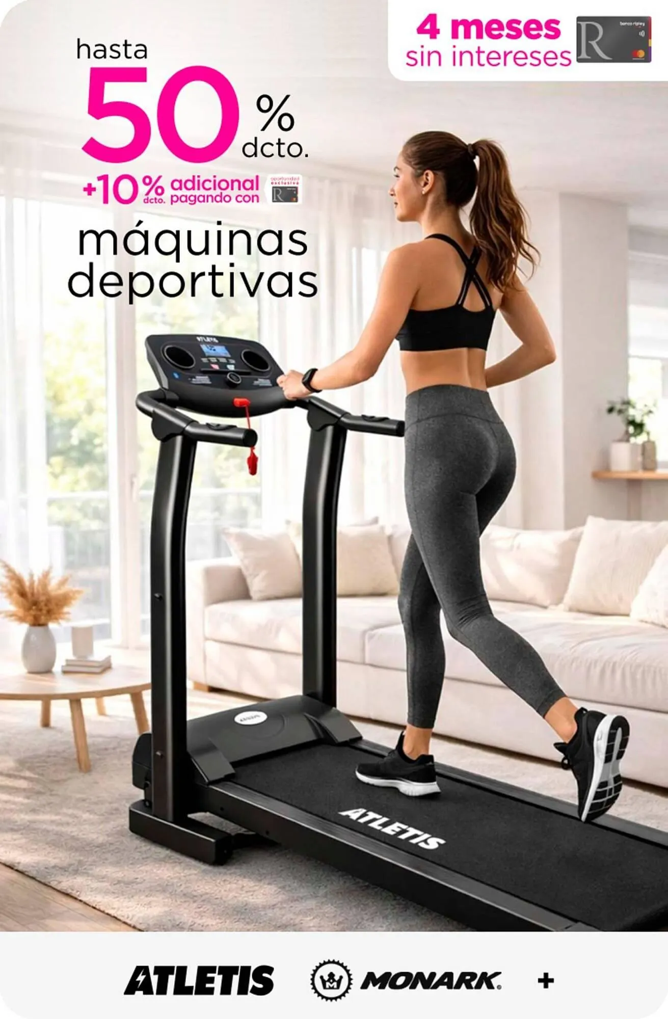 Catalogo de Catálogo Ripley 21 de enero al 31 de enero 2026 - Pag 9