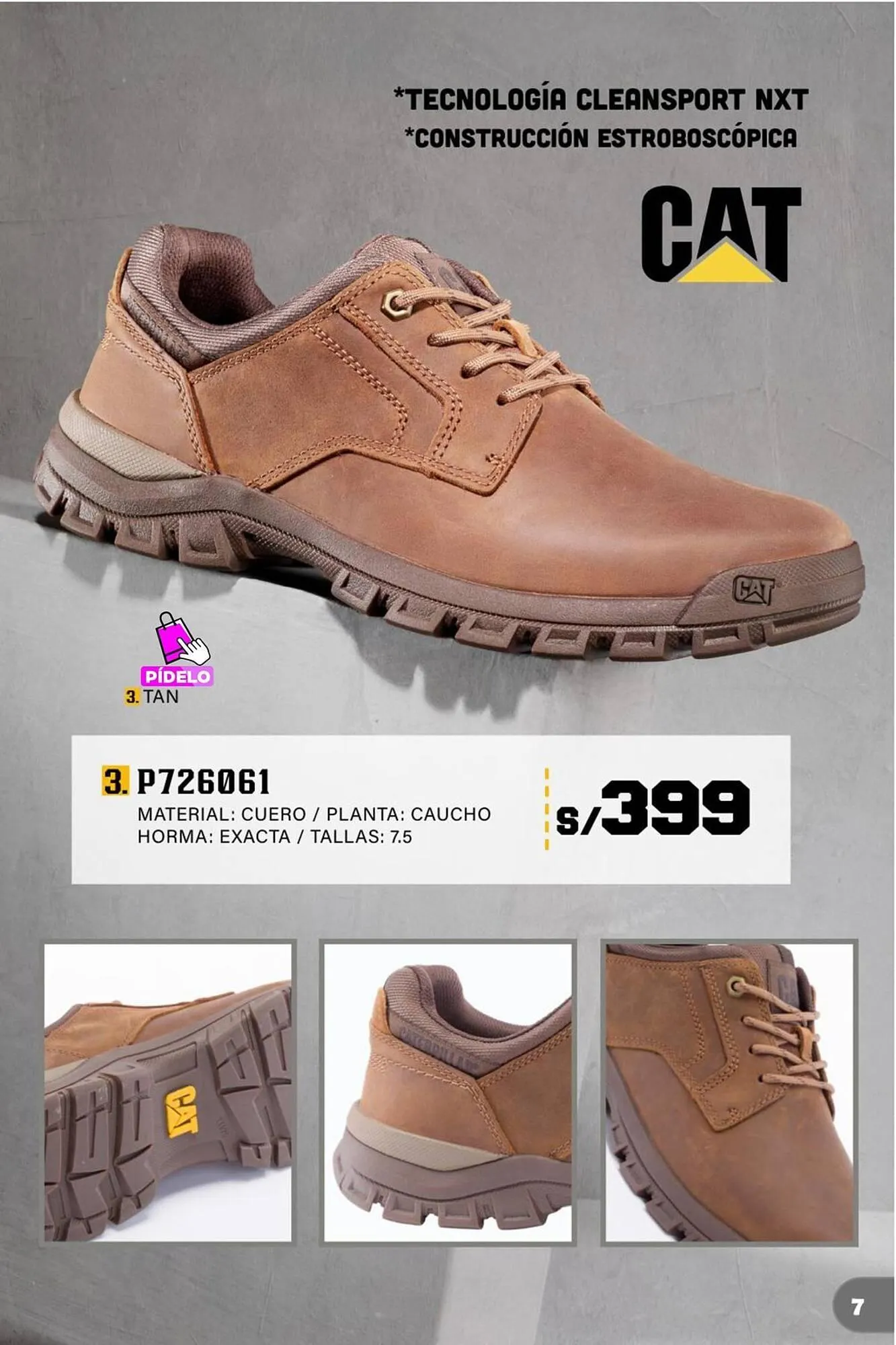 Catalogo de Catálogo Sokso 26 de enero al 15 de febrero 2026 - Pag 7