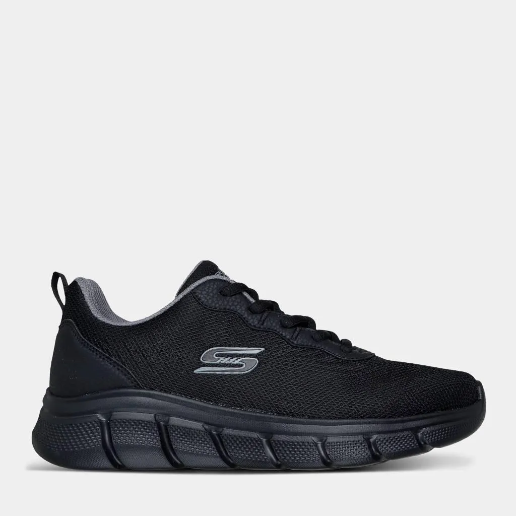 Zapatillas Urbanas Skechers Hombres 118109-Bbk Bobs B Flex
