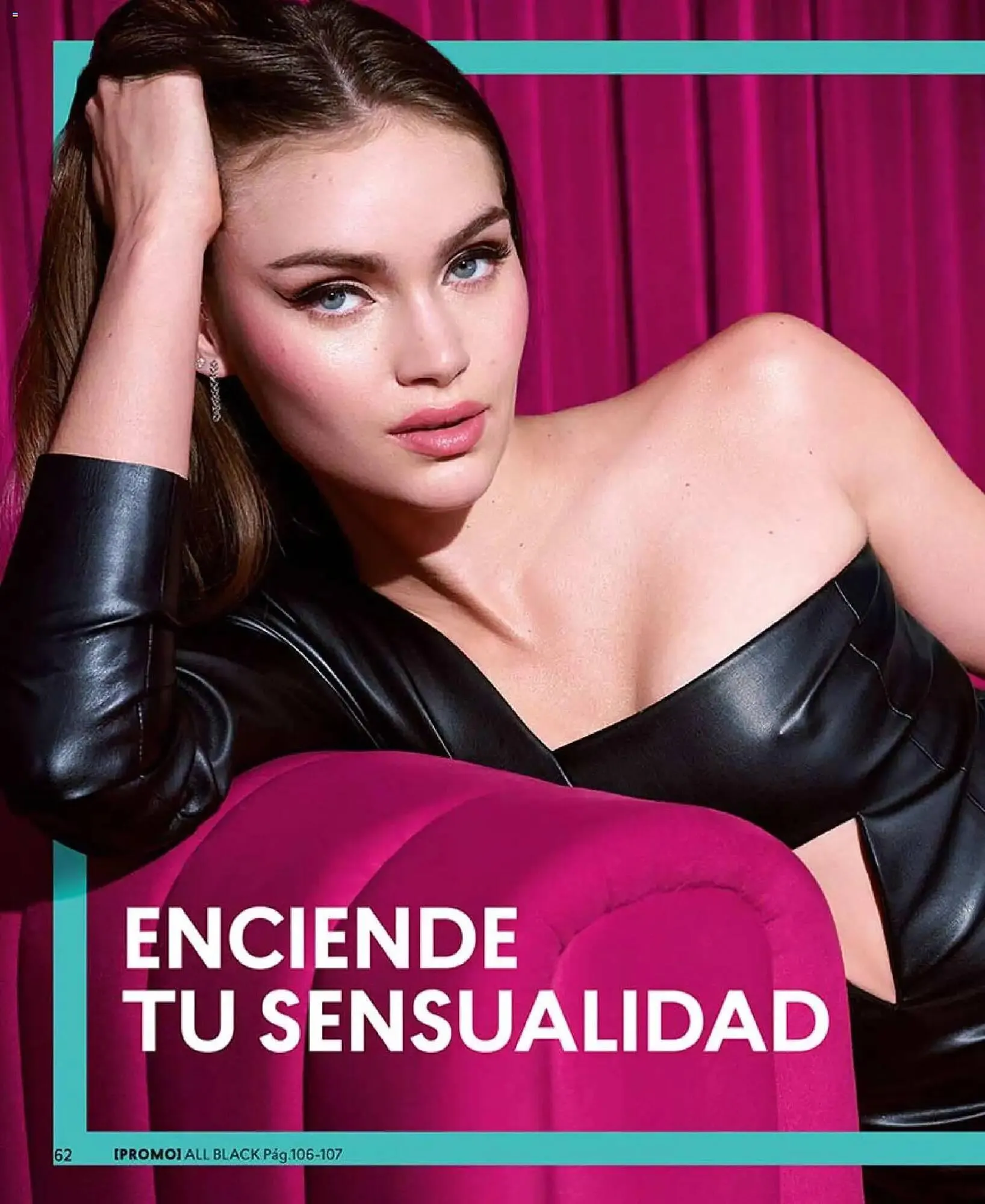 Catalogo de Catálogo Cyzone 3 de marzo al 14 de abril 2026 - Pag 62