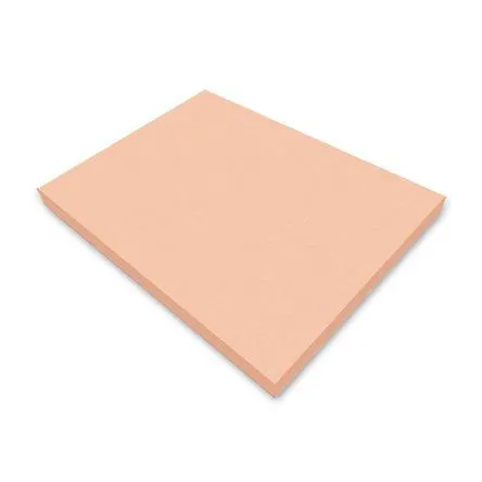 Tablero MDF 2.5mm 2.14x2.44m Trupan Arauco