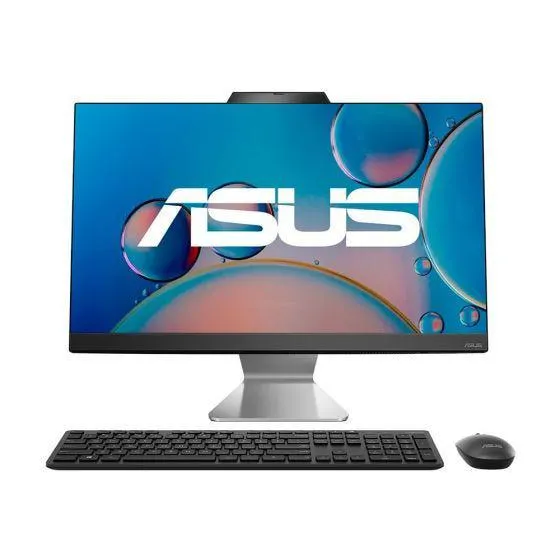All In One Asus A3402WBAK-BA089W 23.8" Intel Core i5-1235U 512GB SSD 8GB RAM