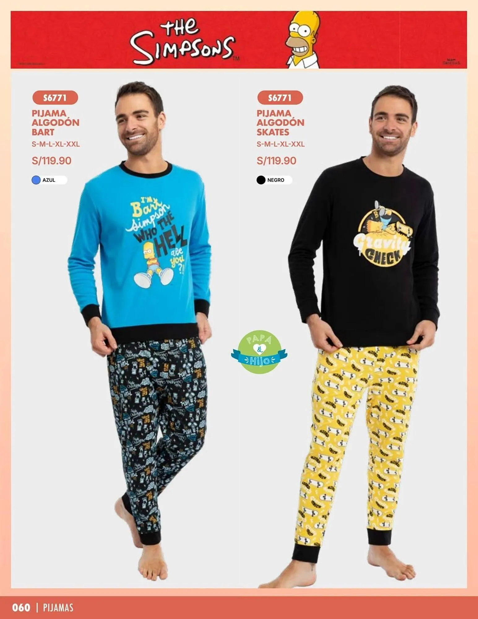 Catalogo de Catálogo Kayser 13 de mayo al 30 de junio 2025 - Pag 60