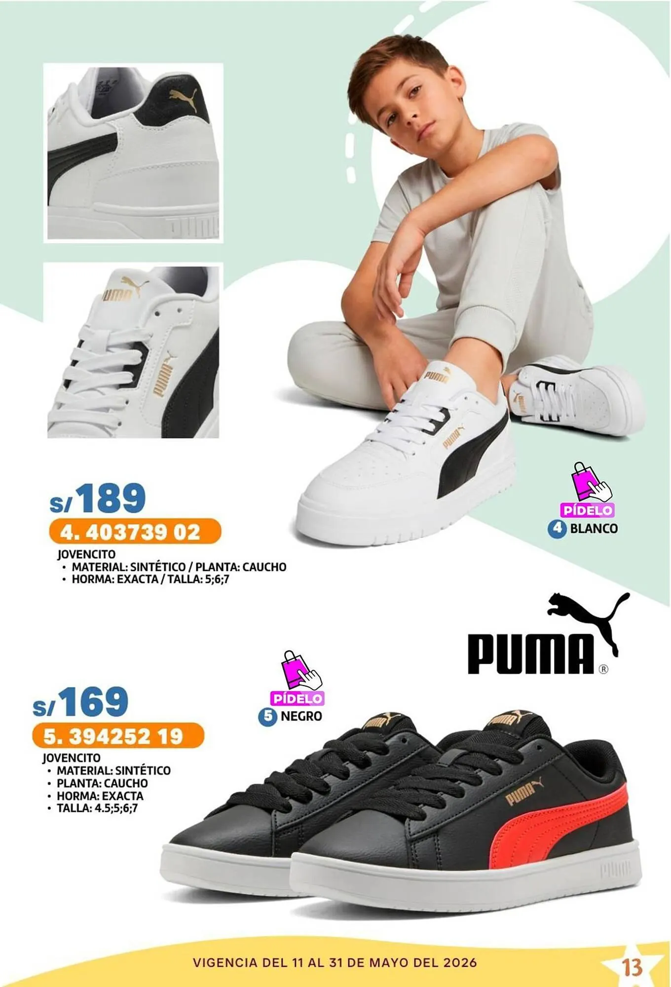 Catalogo de Catálogo Sokso 11 de mayo al 31 de mayo 2026 - Pag 13