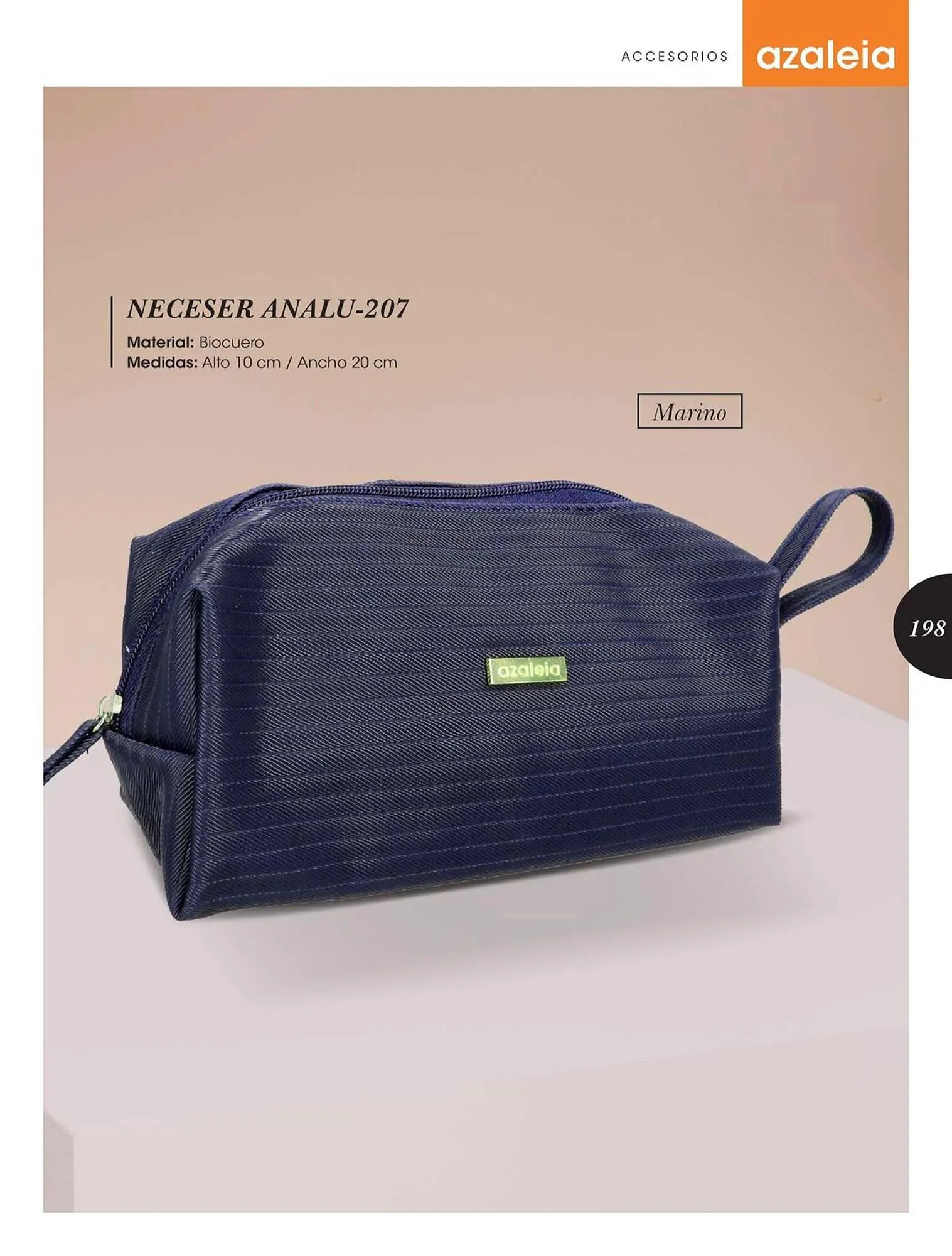 Catalogo de Catálogo Azaleia 13 de mayo al 20 de junio 2024 - Pag 198