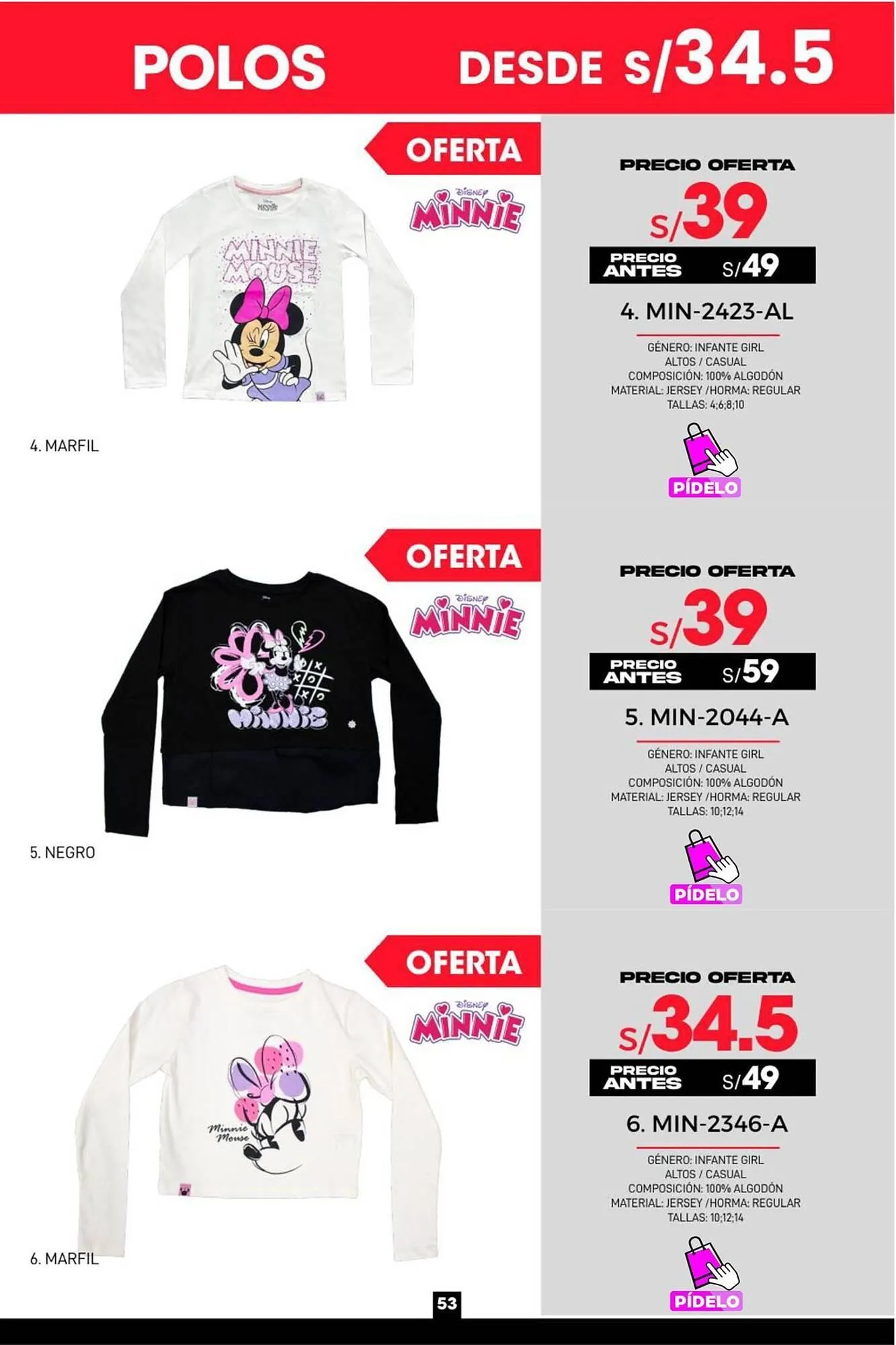 Catalogo de Catálogo Sokso 18 de mayo al 31 de mayo 2026 - Pag 53