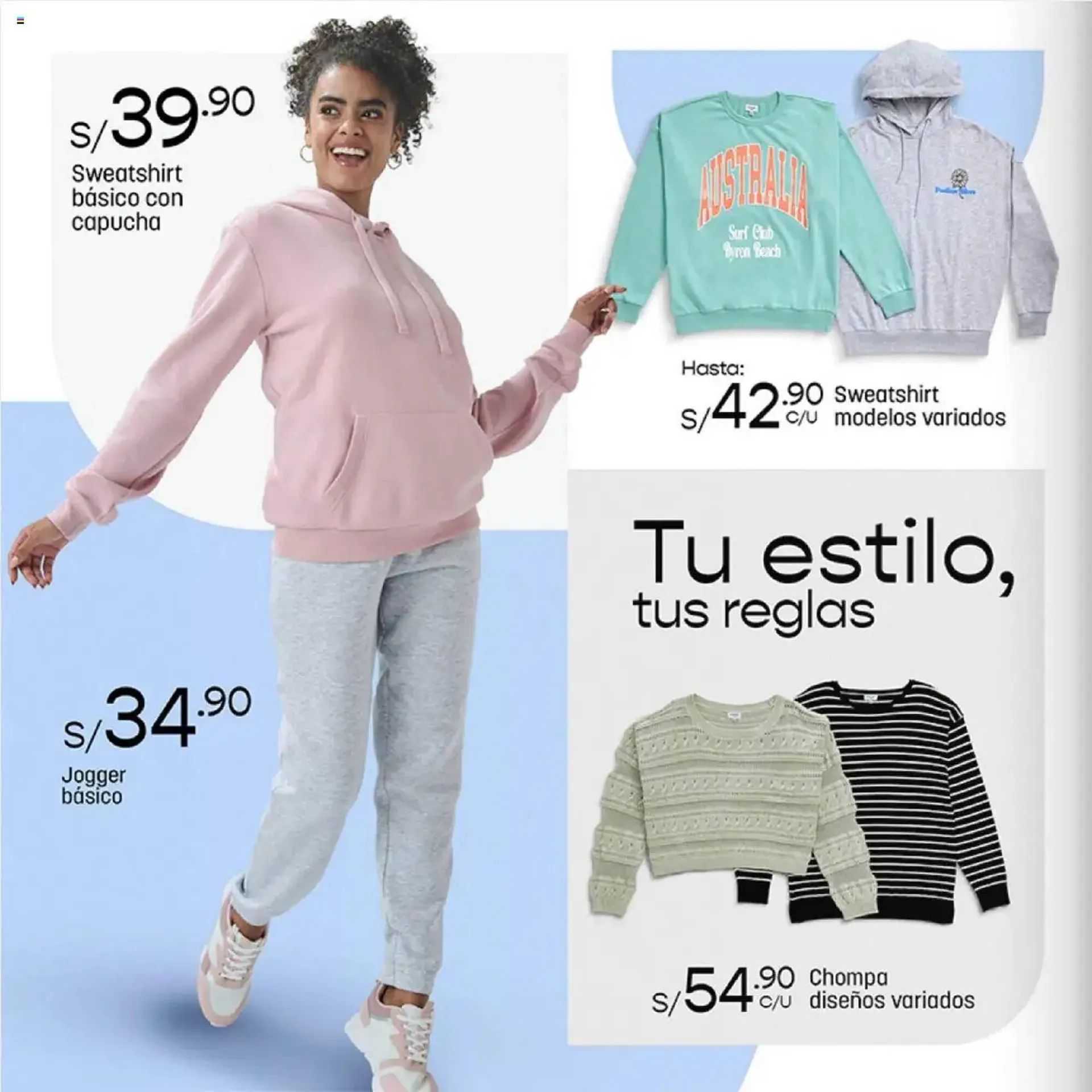 Catalogo de Catálogo Plaza Vea 24 de marzo al 6 de abril 2025 - Pag 4