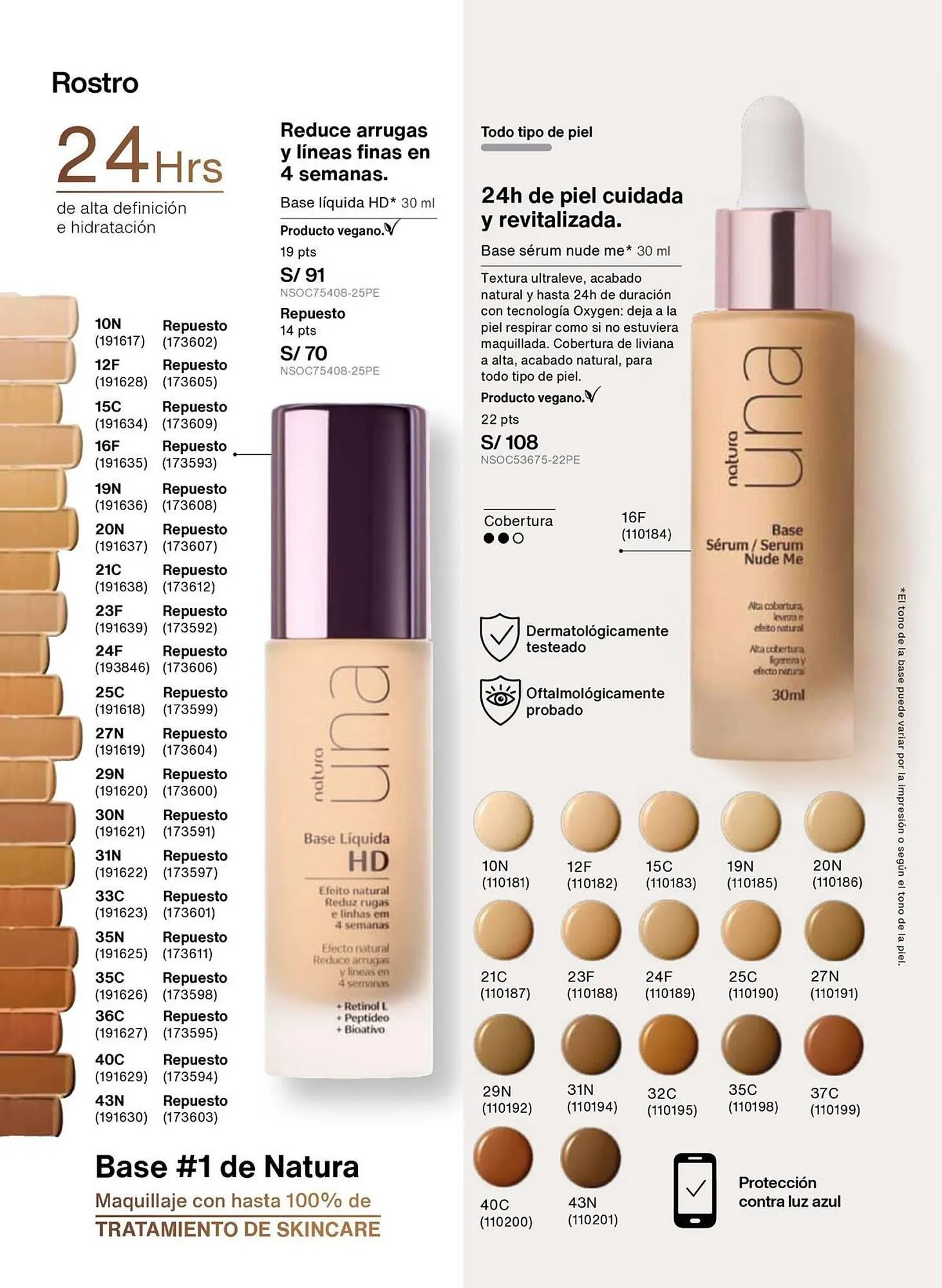 Catalogo de Catálogo Natura 29 de diciembre al 31 de enero 2026 - Pag 52