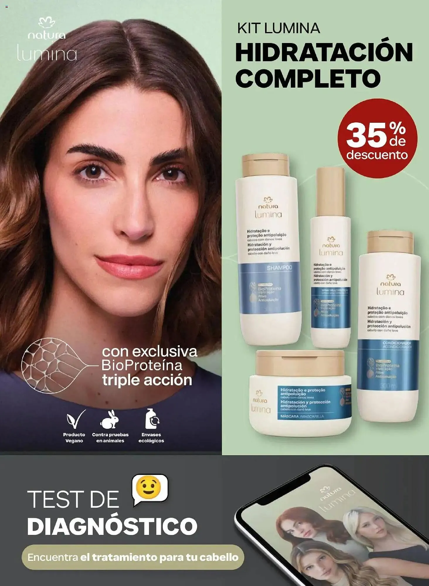 Catalogo de Catálogo Natura 10 de marzo al 16 de abril 2026 - Pag 133